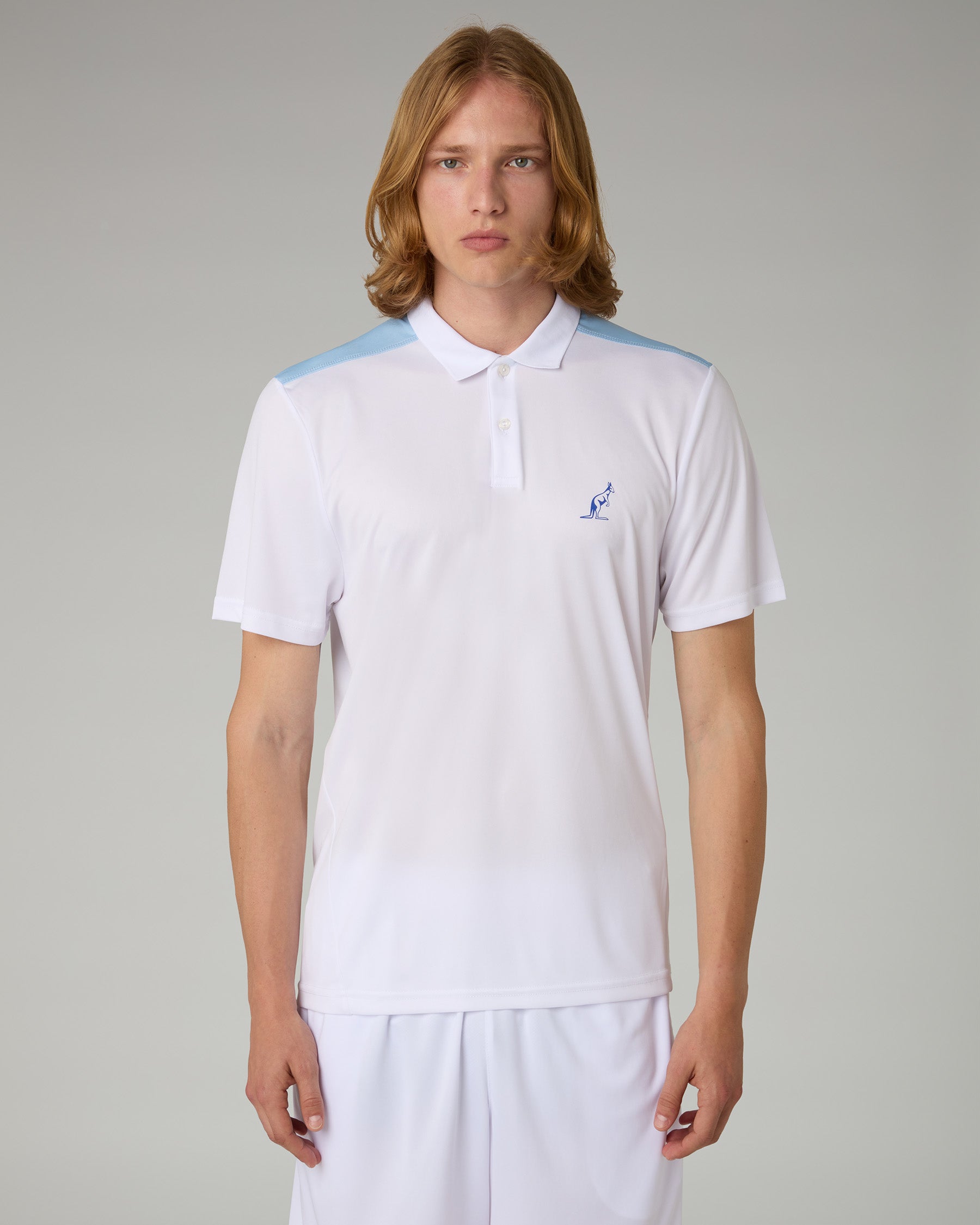 Court Polo Shirt