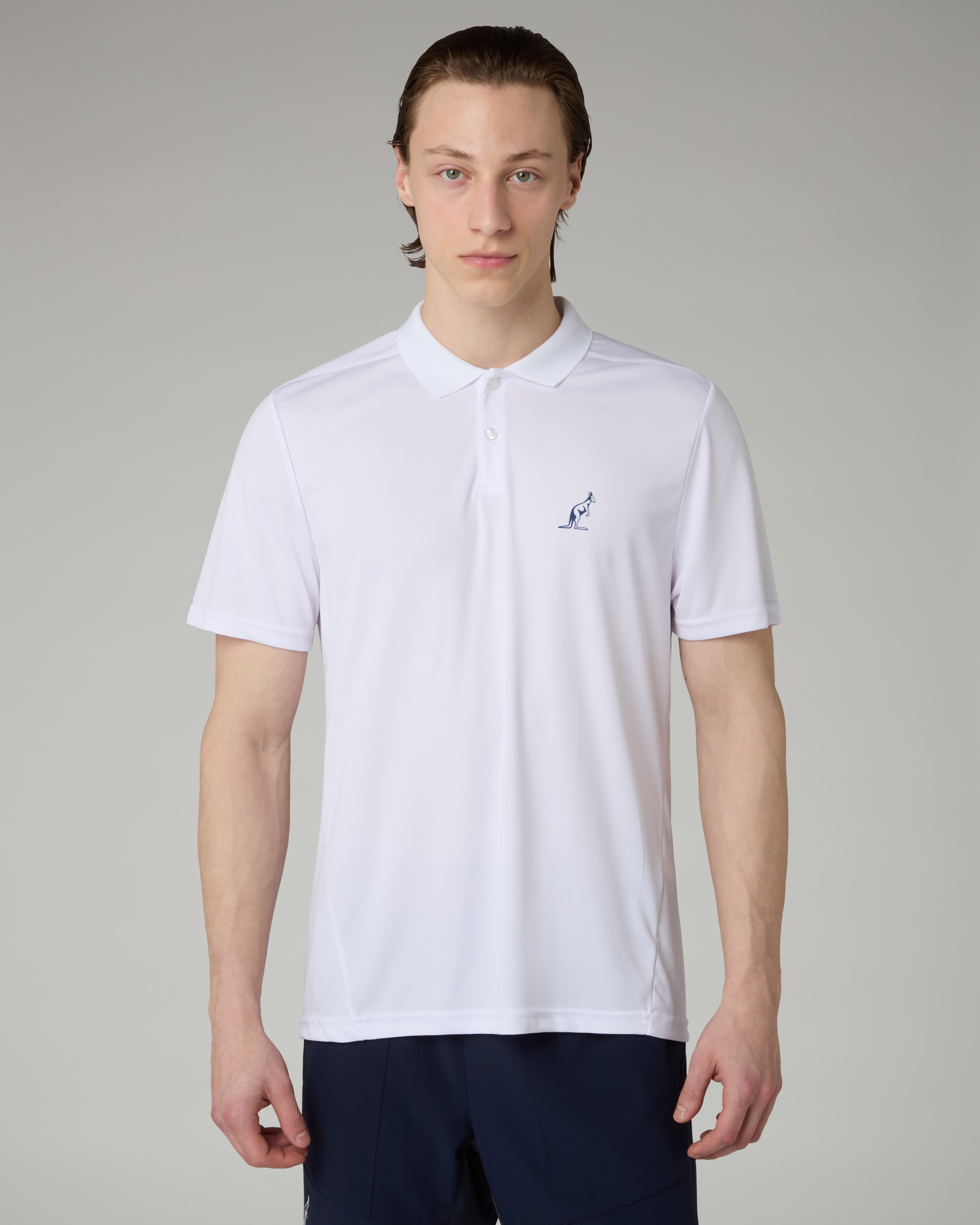 Court Polo Shirt