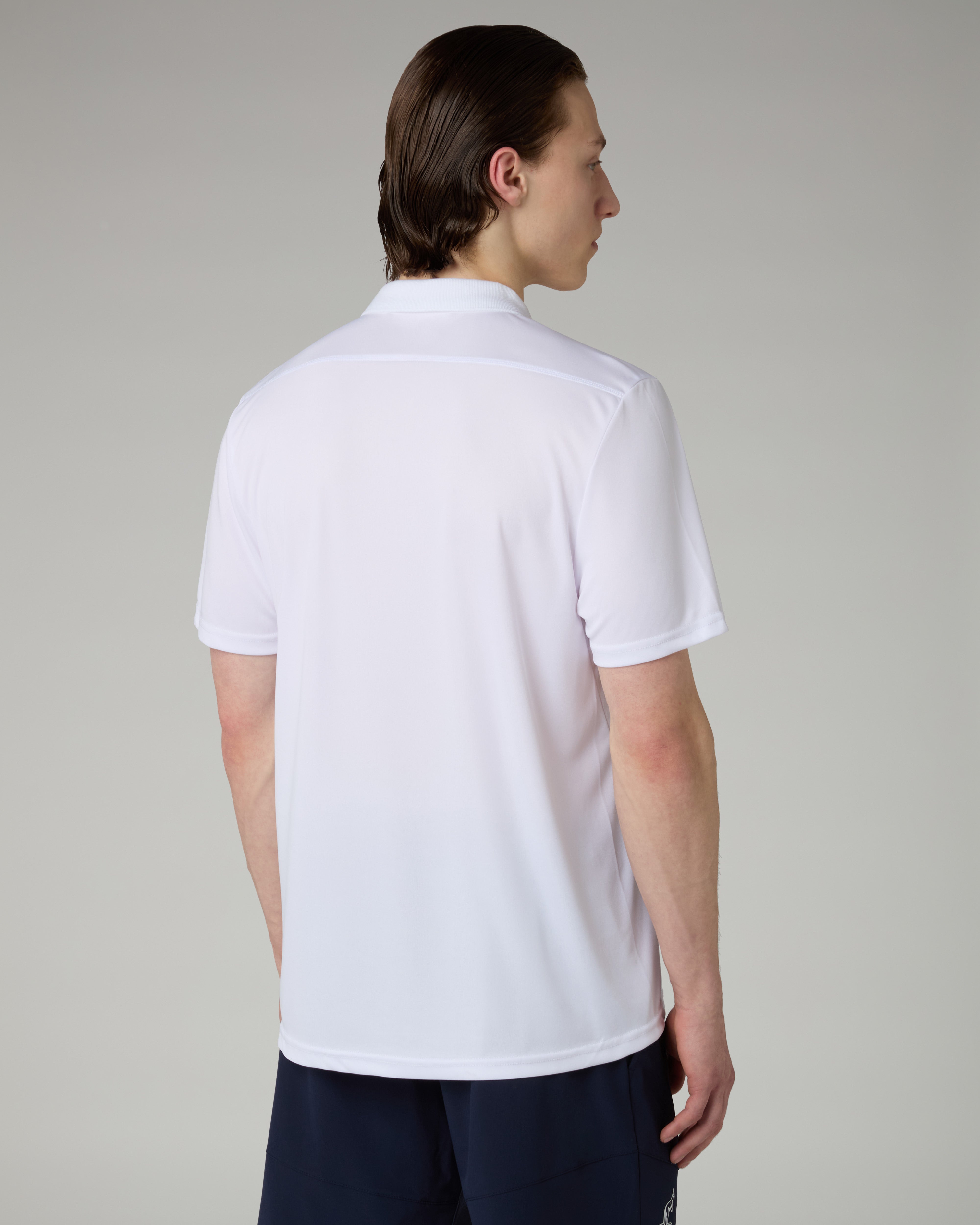 Court Polo Shirt
