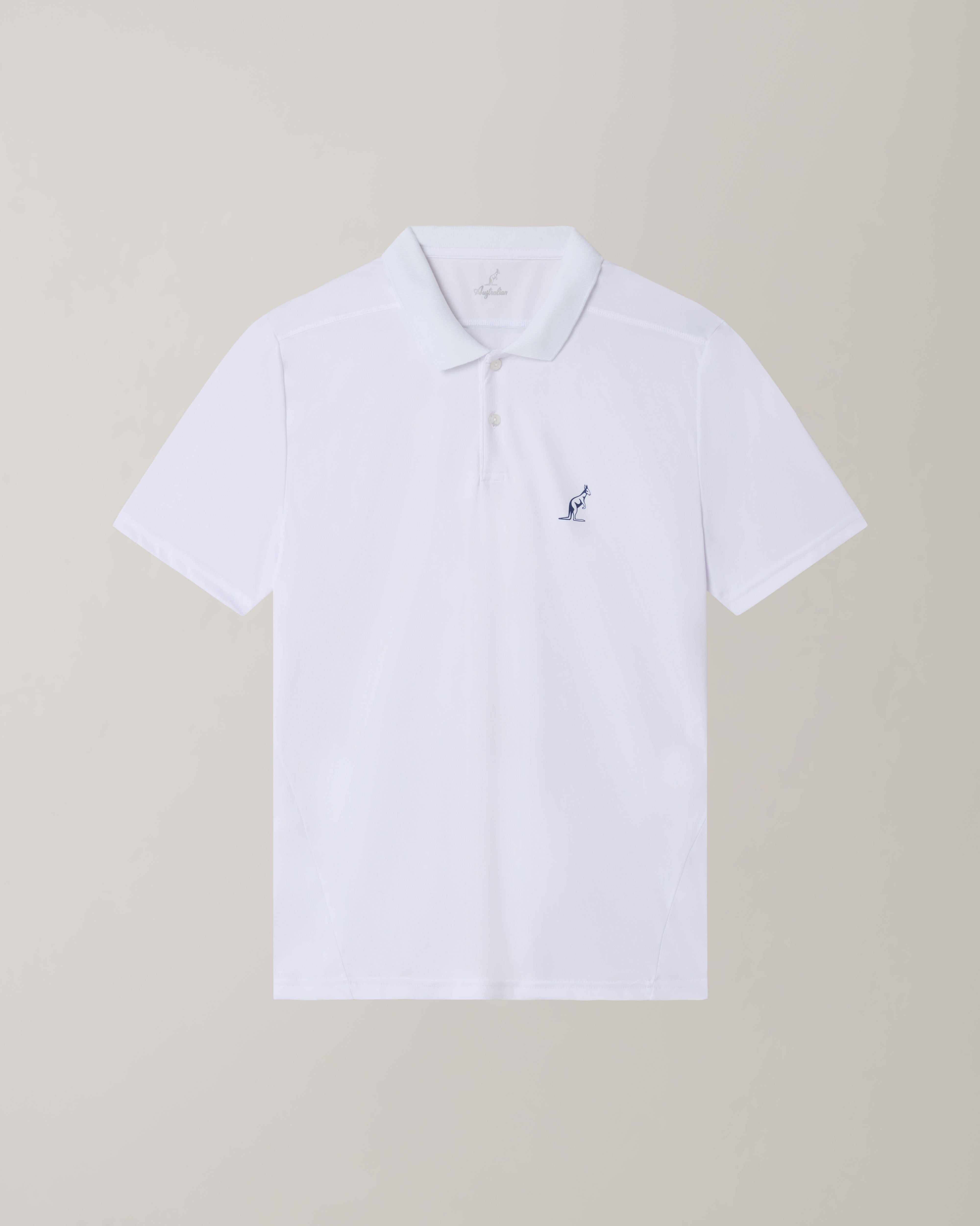Court Polo Shirt