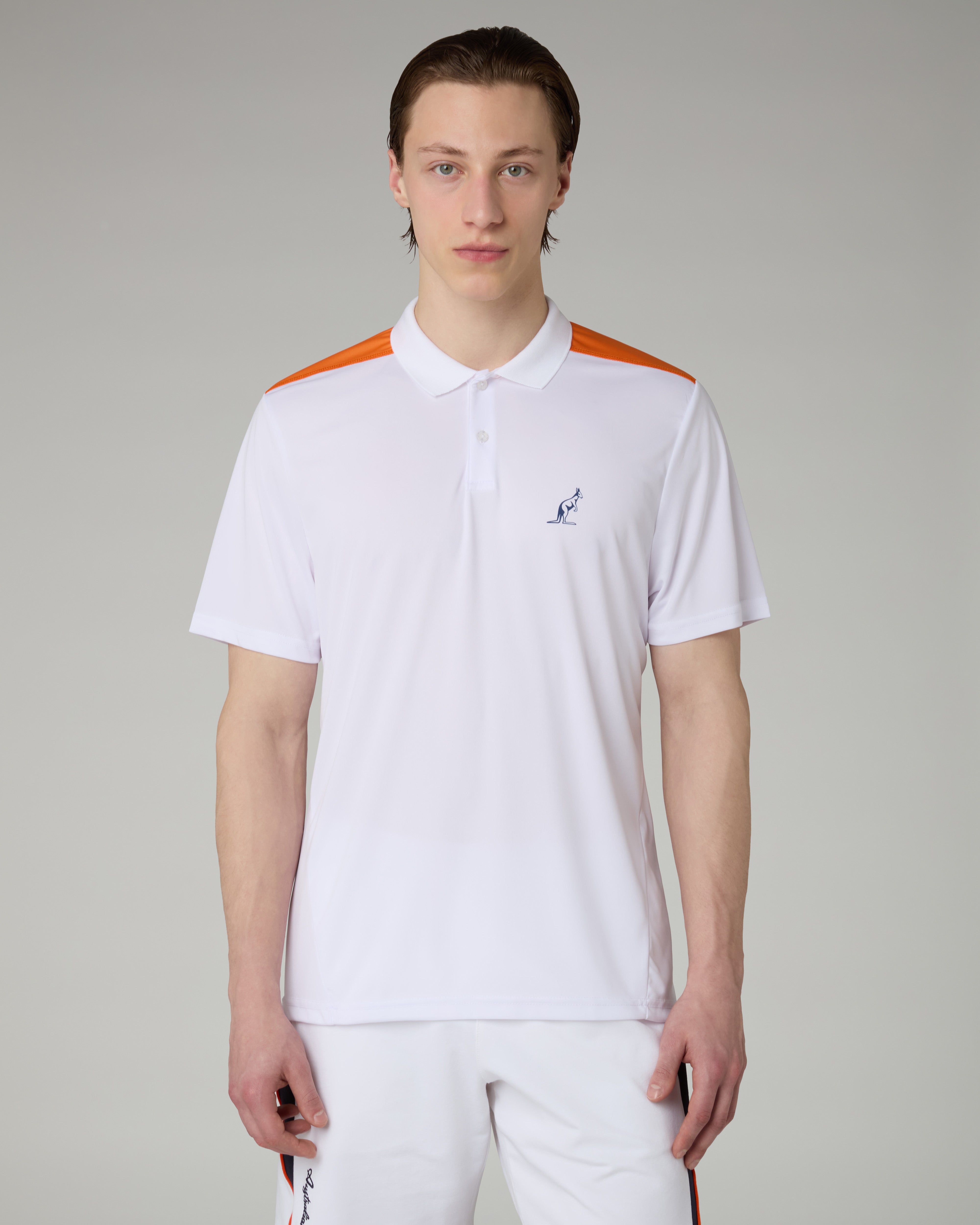 Court Polo Shirt