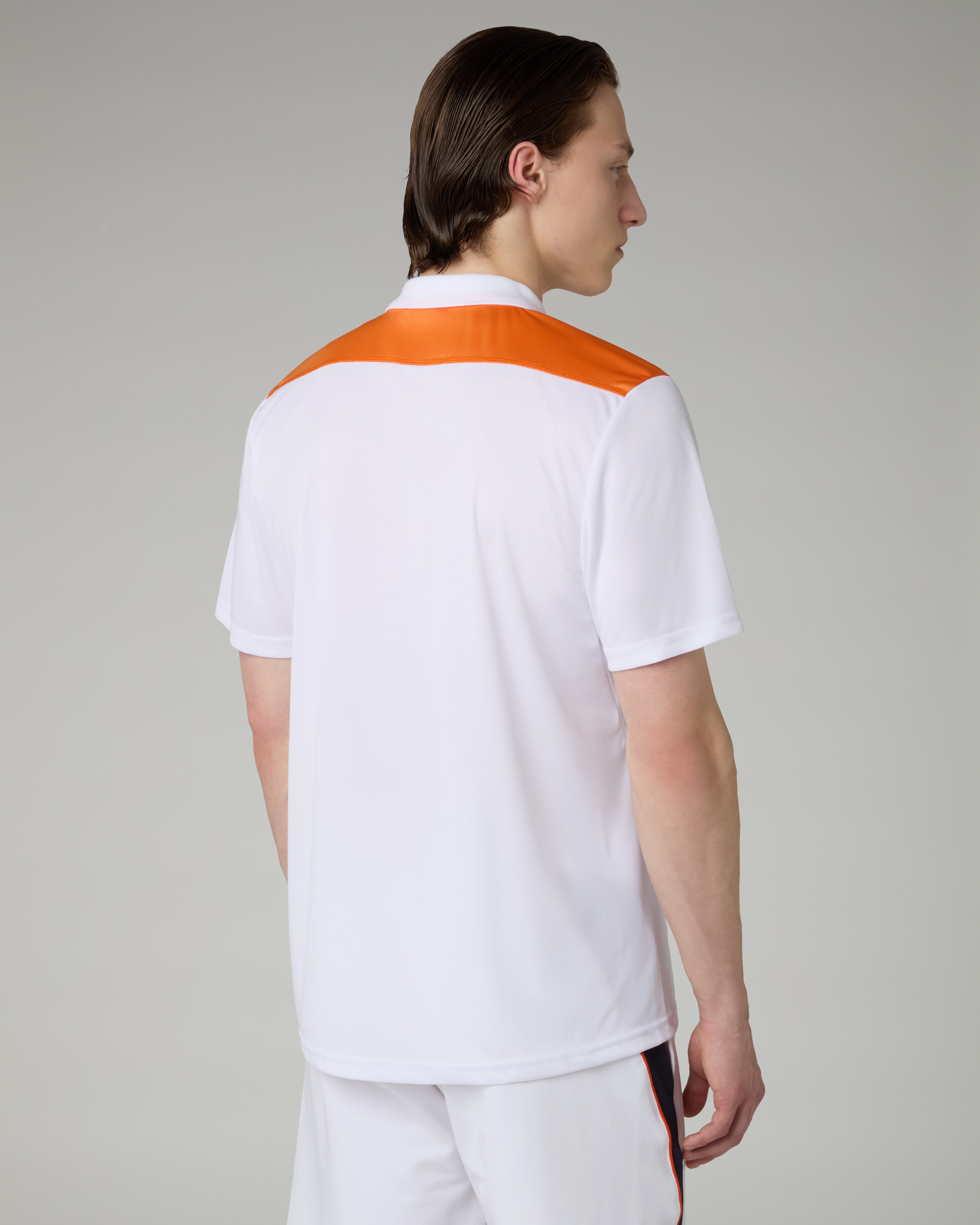 Court Polo Shirt