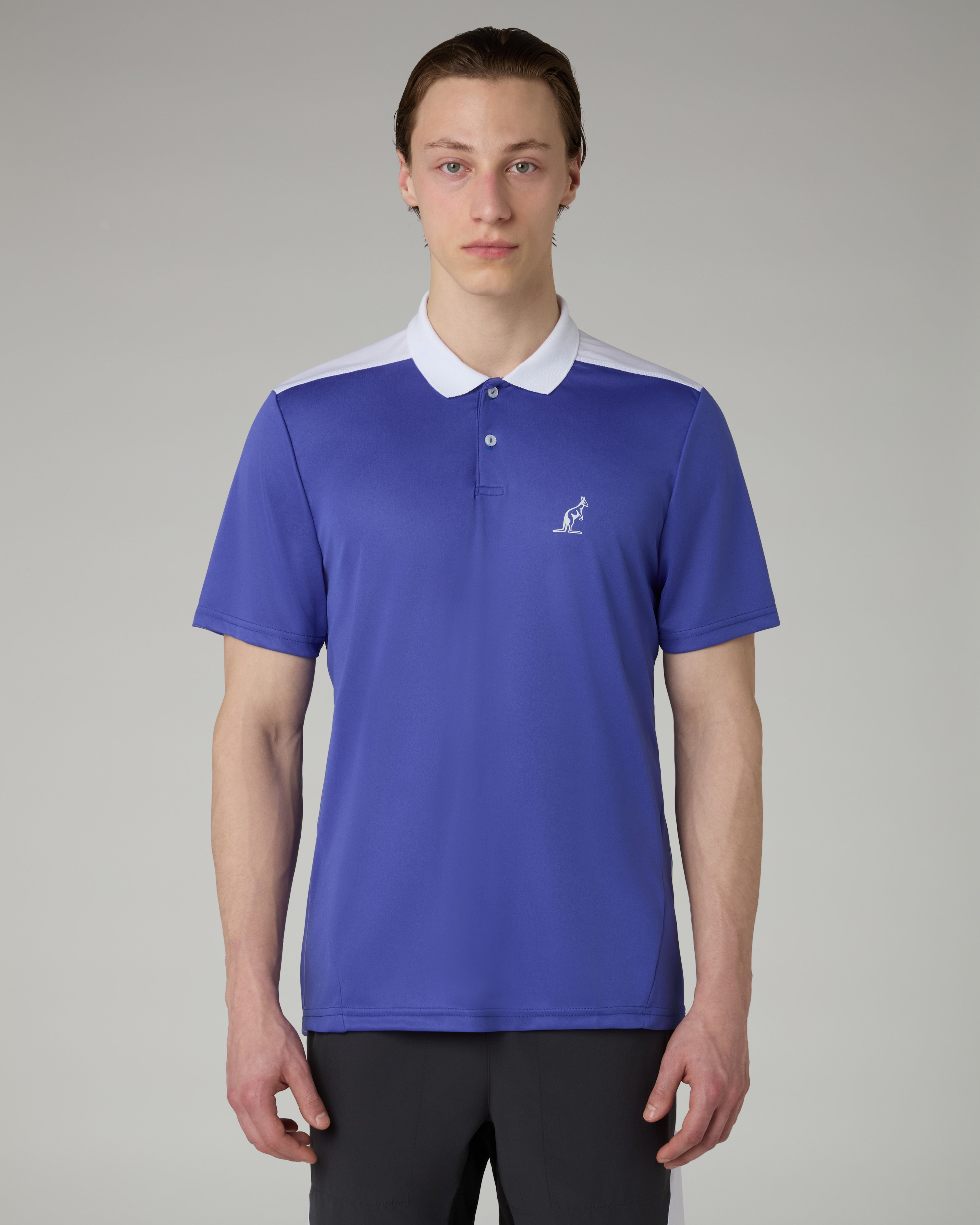Court Polo Shirt