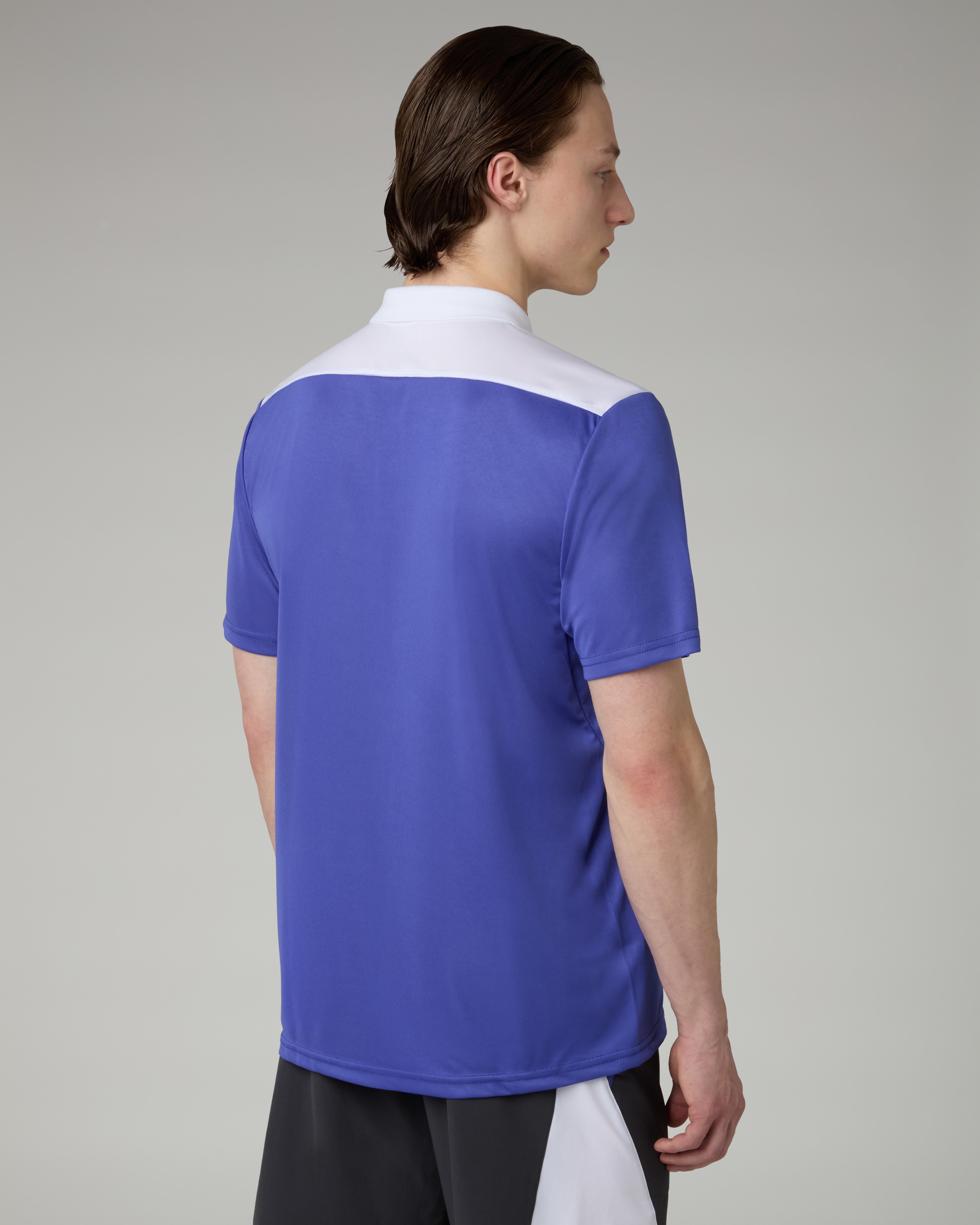 Court Polo Shirt