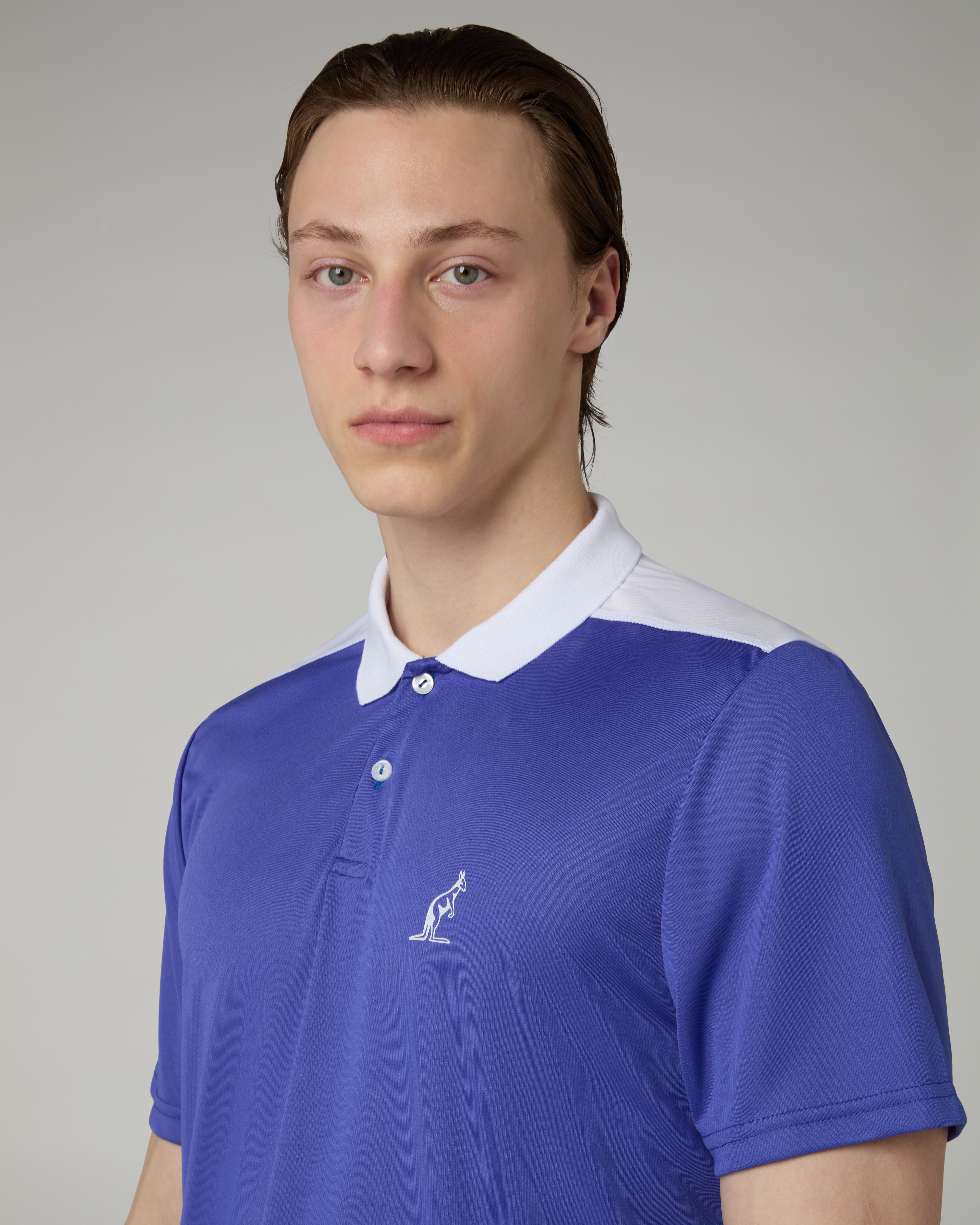 Court Polo Shirt
