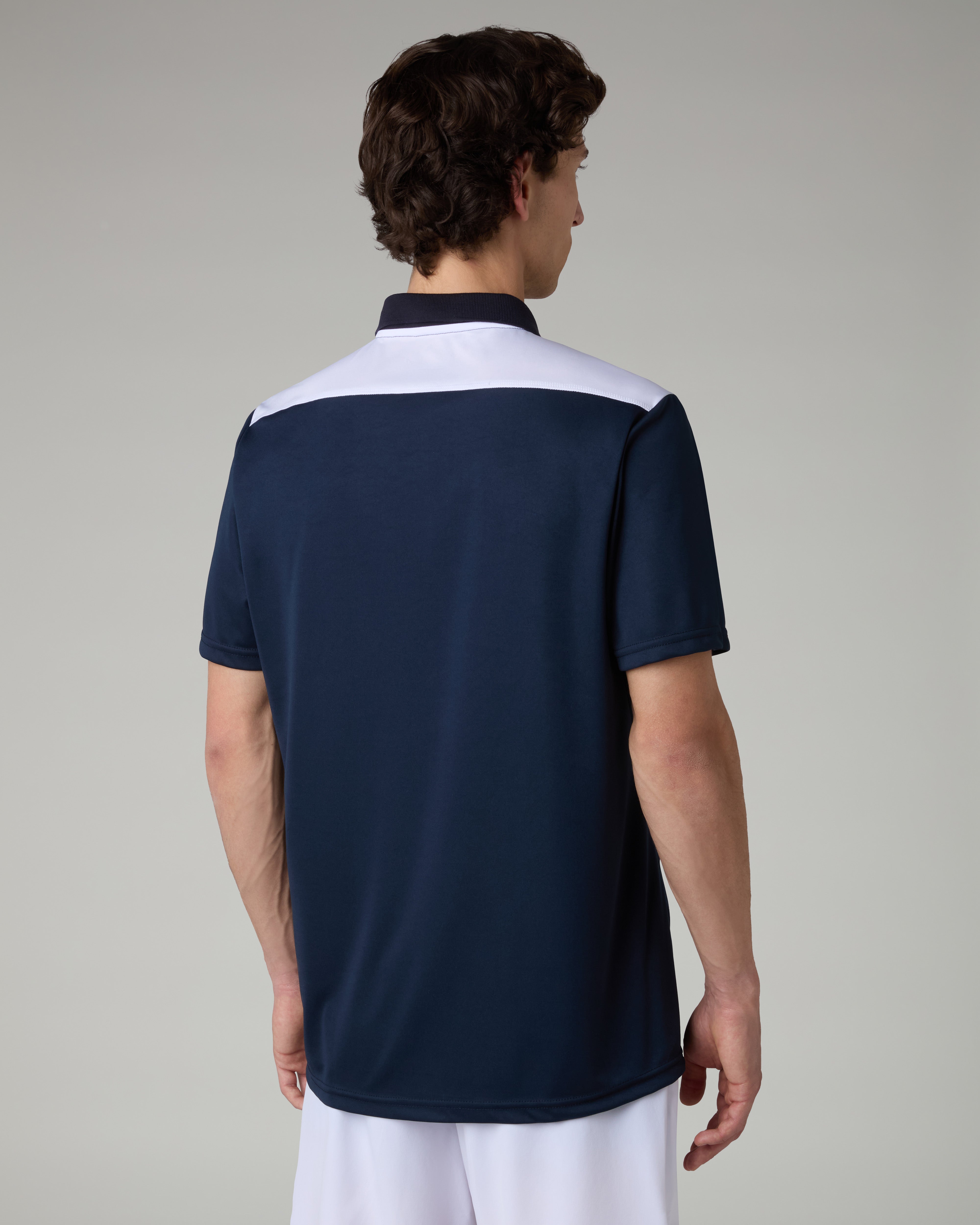 Court Polo Shirt