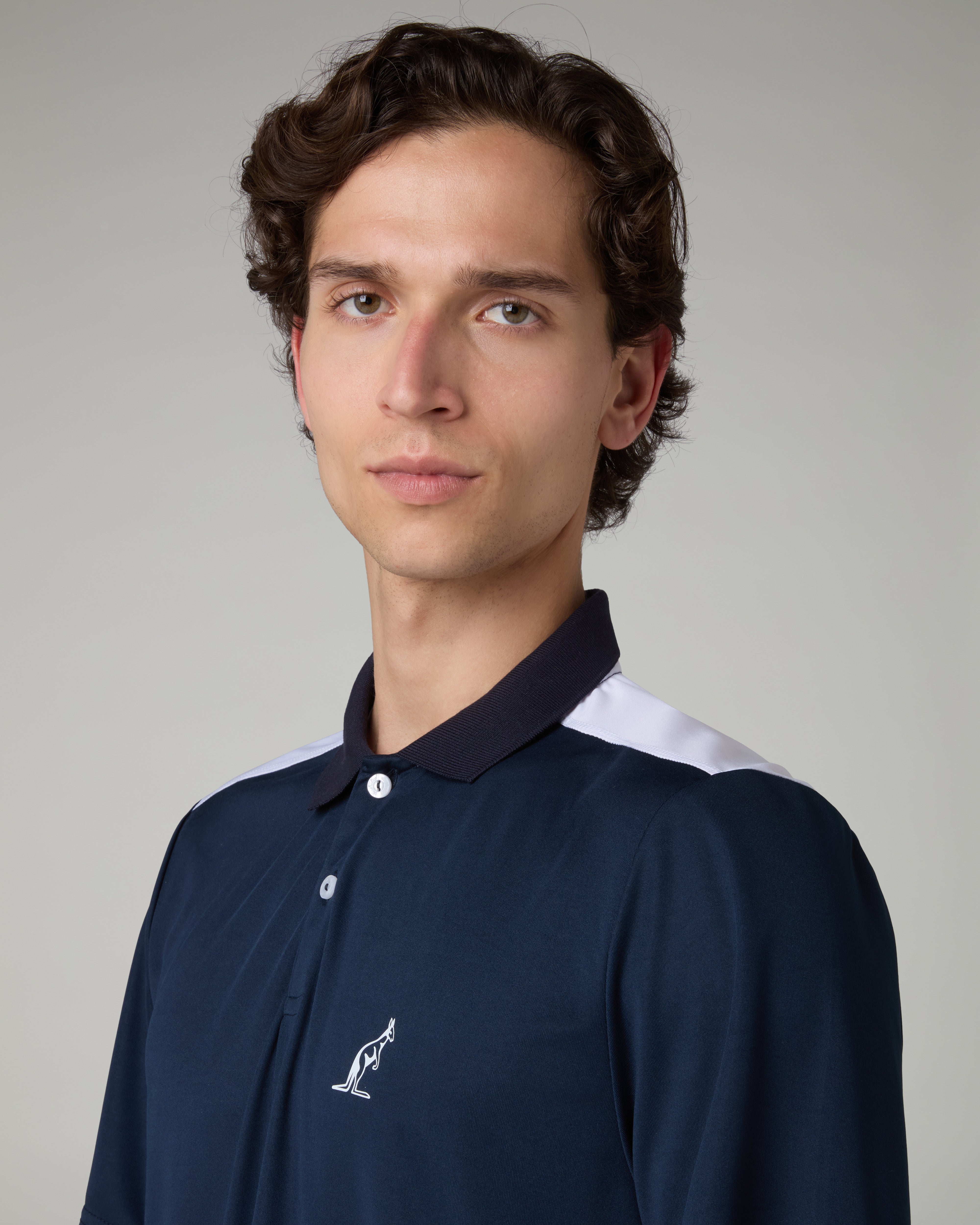 Court Polo Shirt