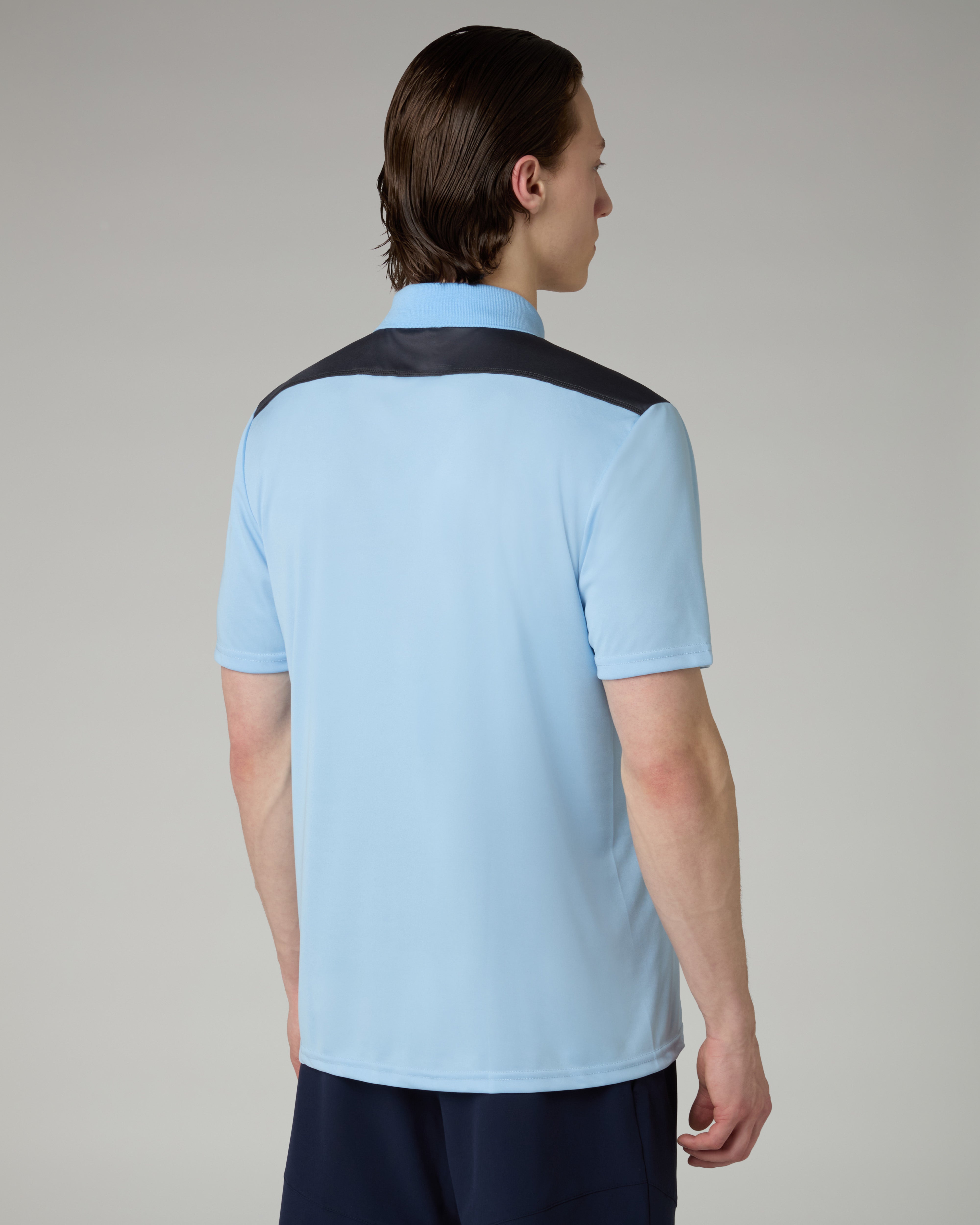 Court Polo Shirt