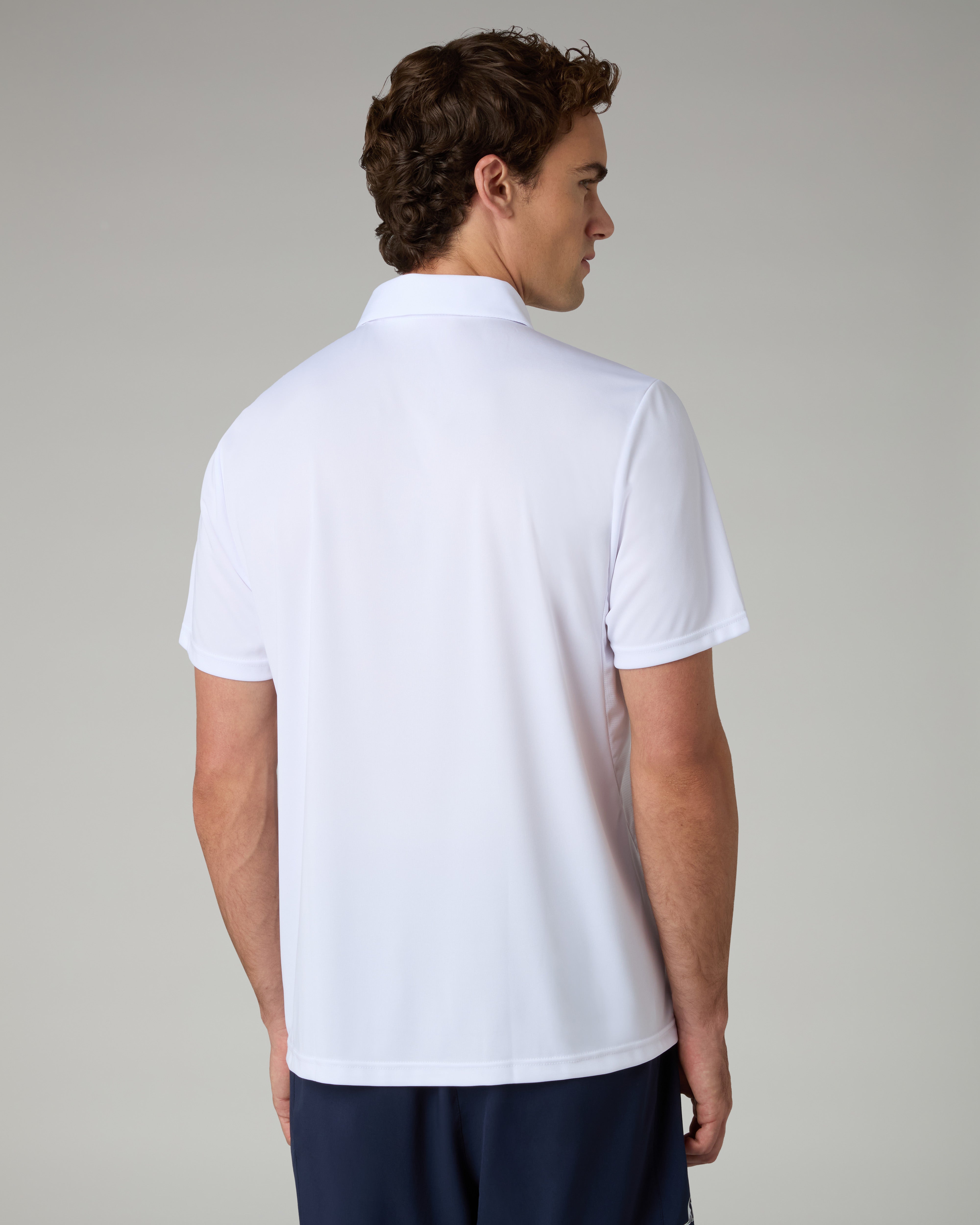 Perfect Polo Shirt