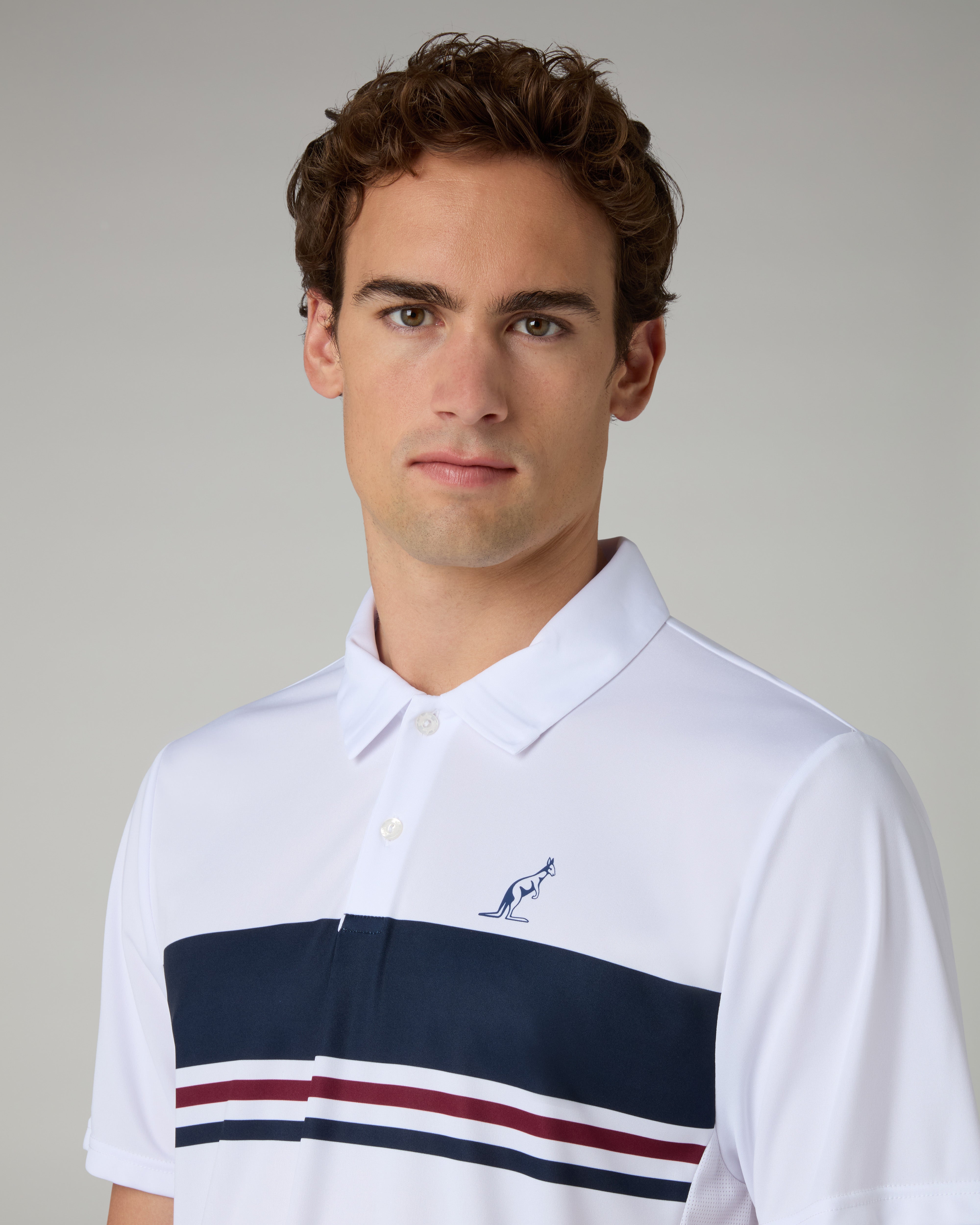 Perfect Polo Shirt
