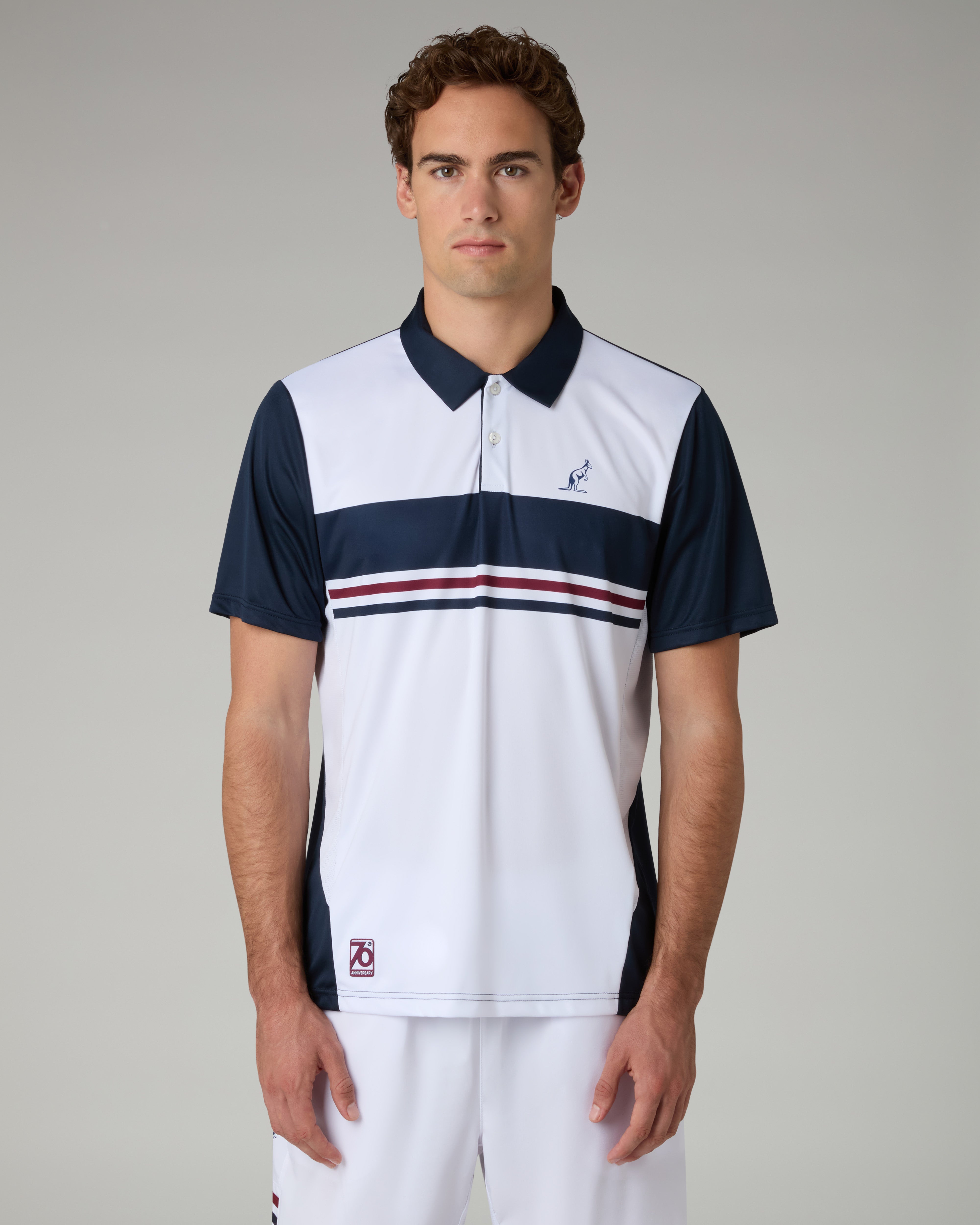 Perfect Polo Shirt
