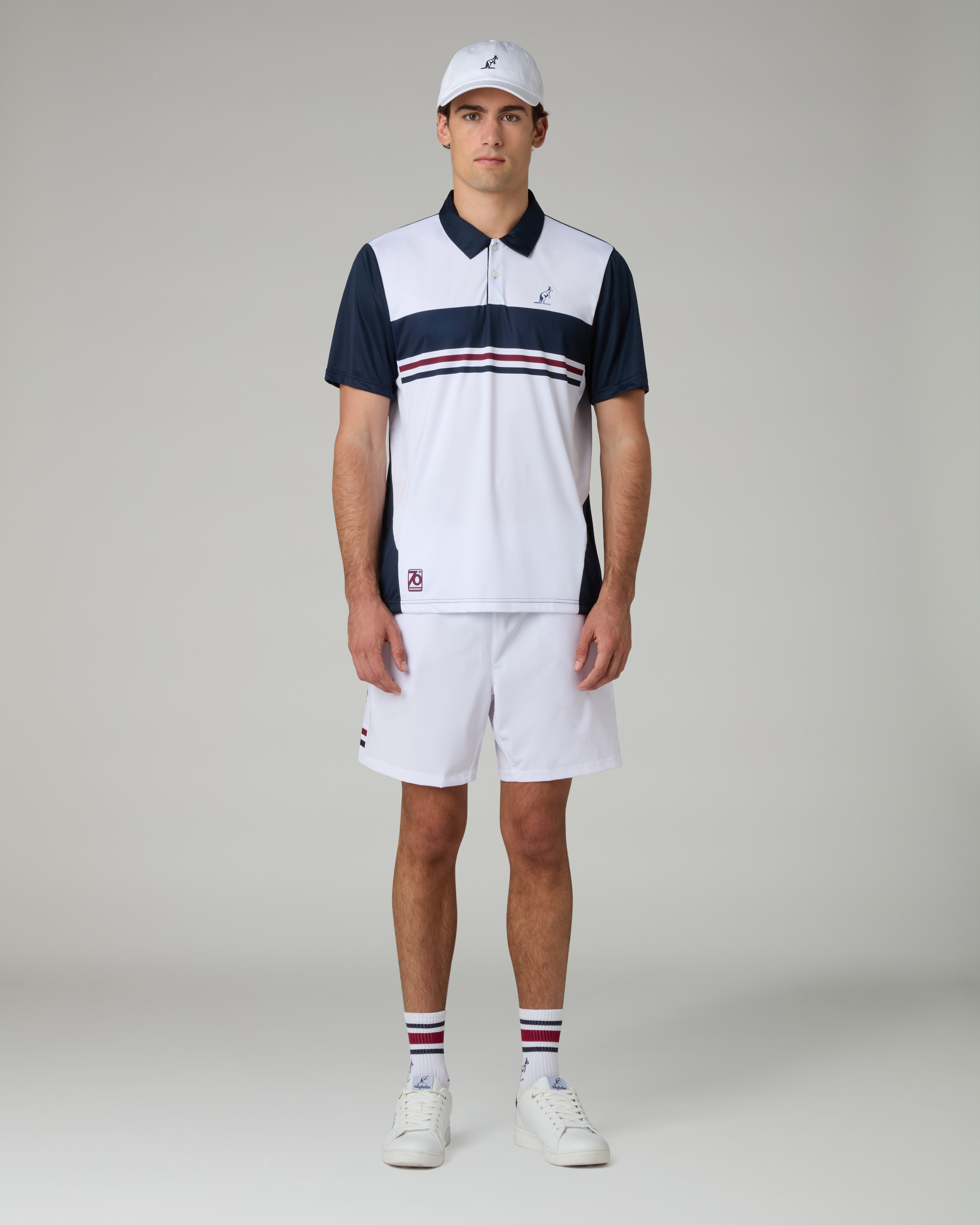 Perfect Polo Shirt