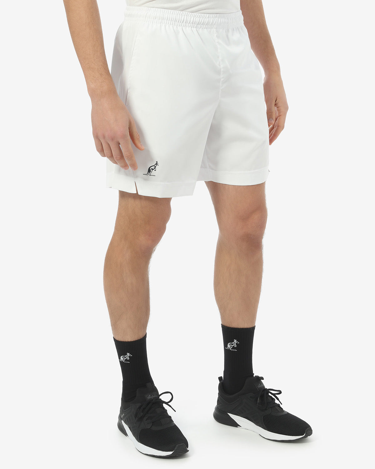 Slam Short: Australian Tennis