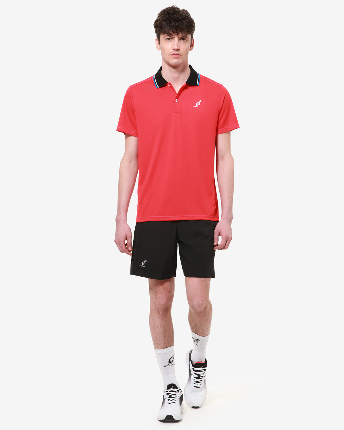 Slam Short: Australian Tennis