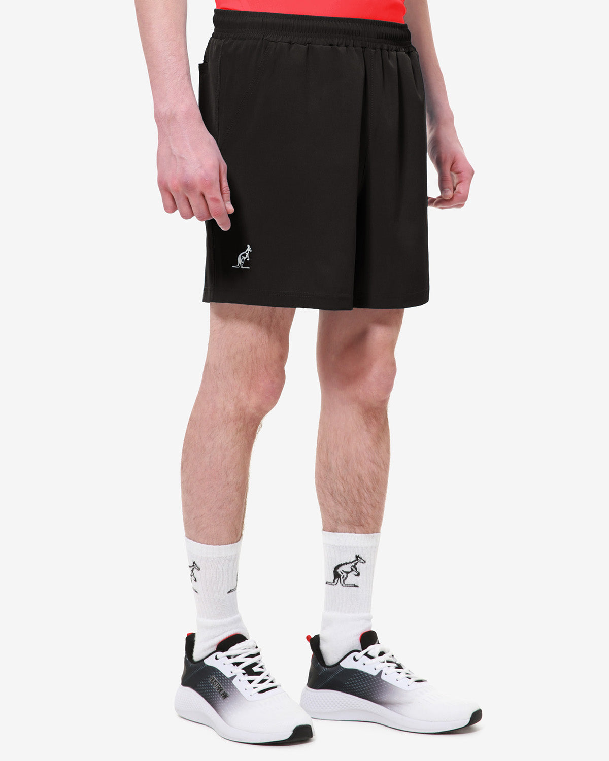 Slam Short: Australian Tennis