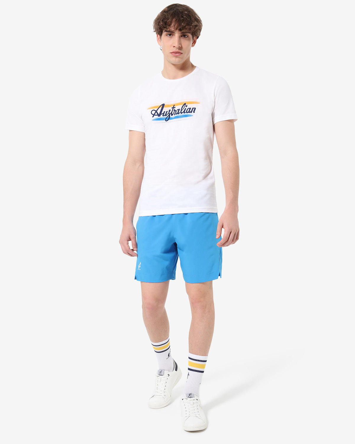 Slam Short: Australian Tennis