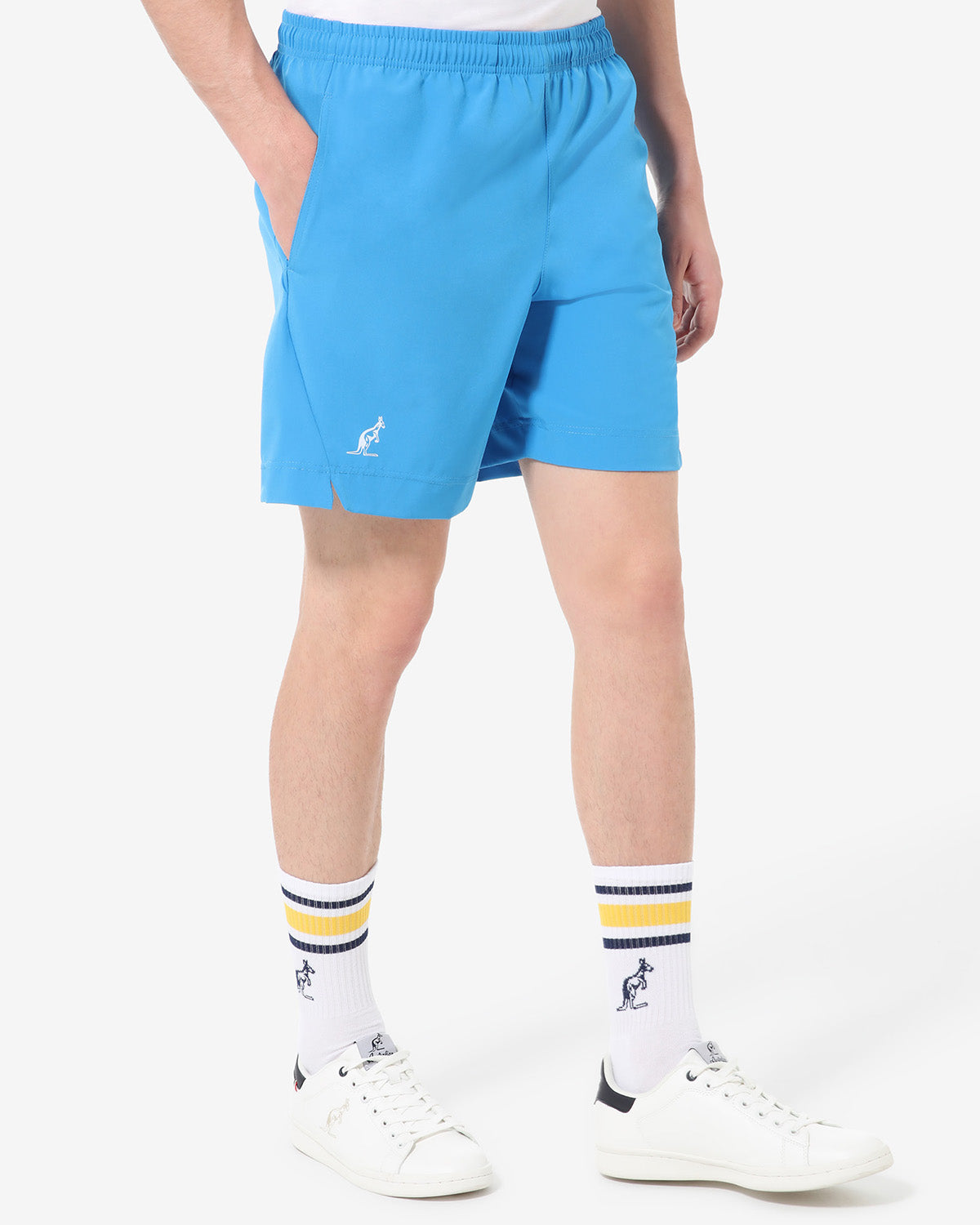 Slam Short: Australian Tennis