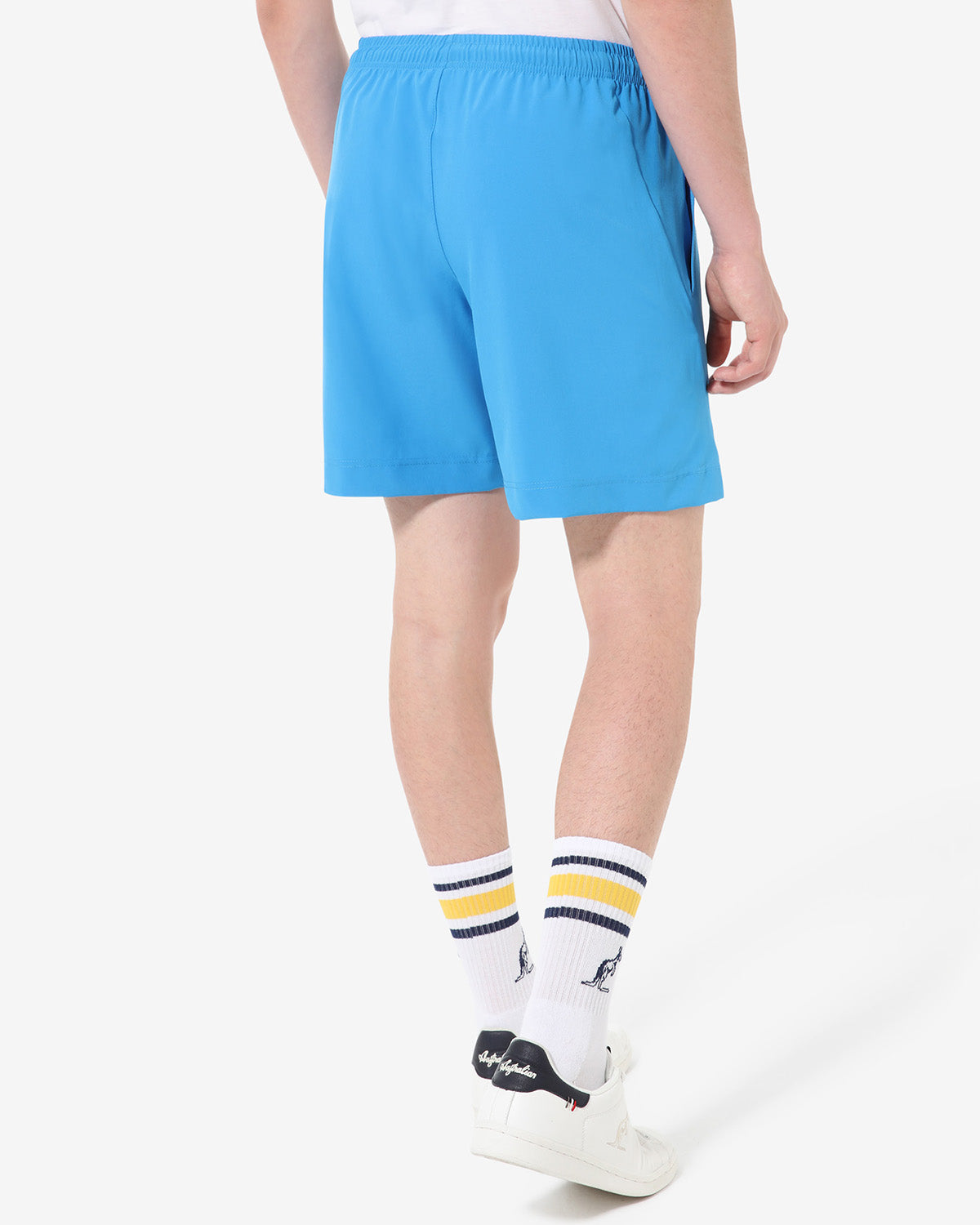 Slam Short: Australian Tennis