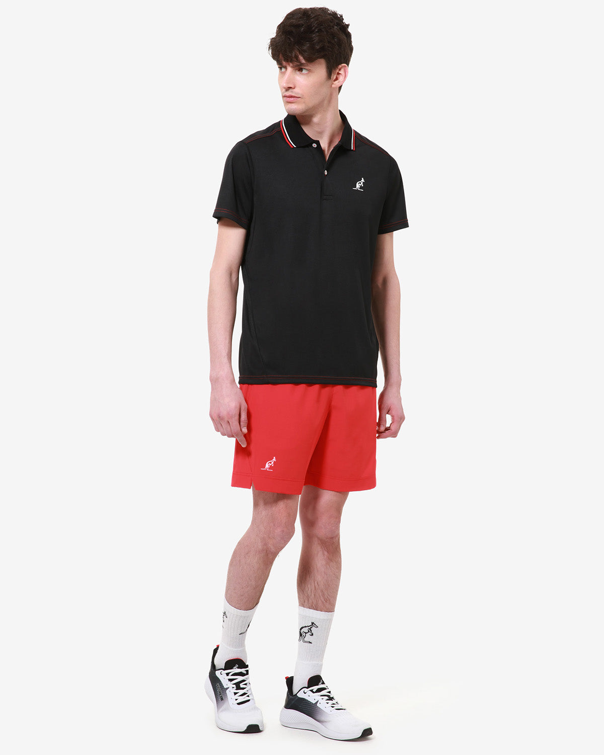 Slam Short: Australian Tennis