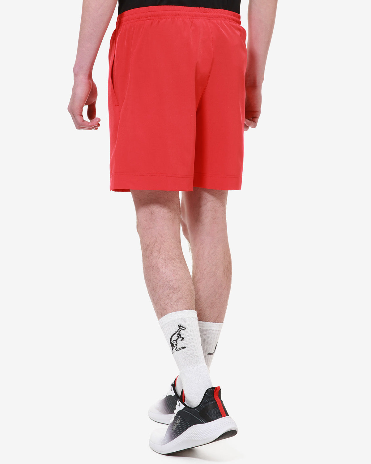 Slam Short: Australian Tennis