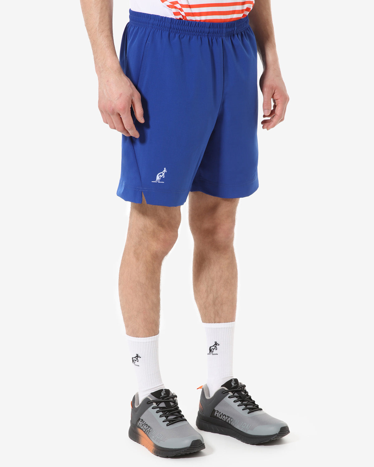 Slam Short: Australian Tennis