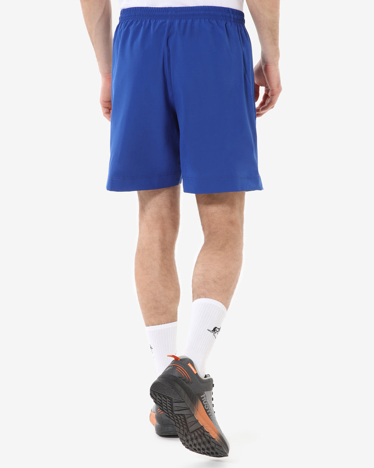 Slam Short: Australian Tennis