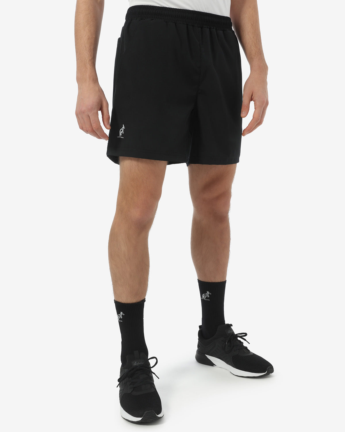 Short Slam: Australian Tennis