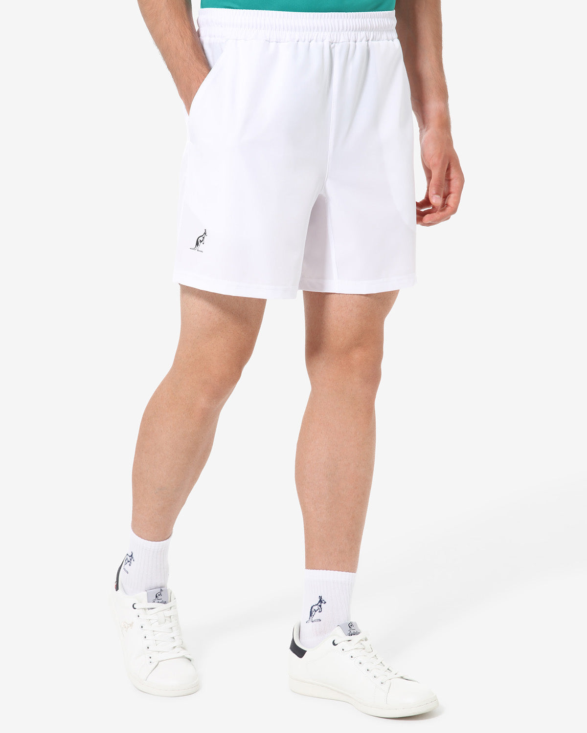 Slam Short: Australian Tennis