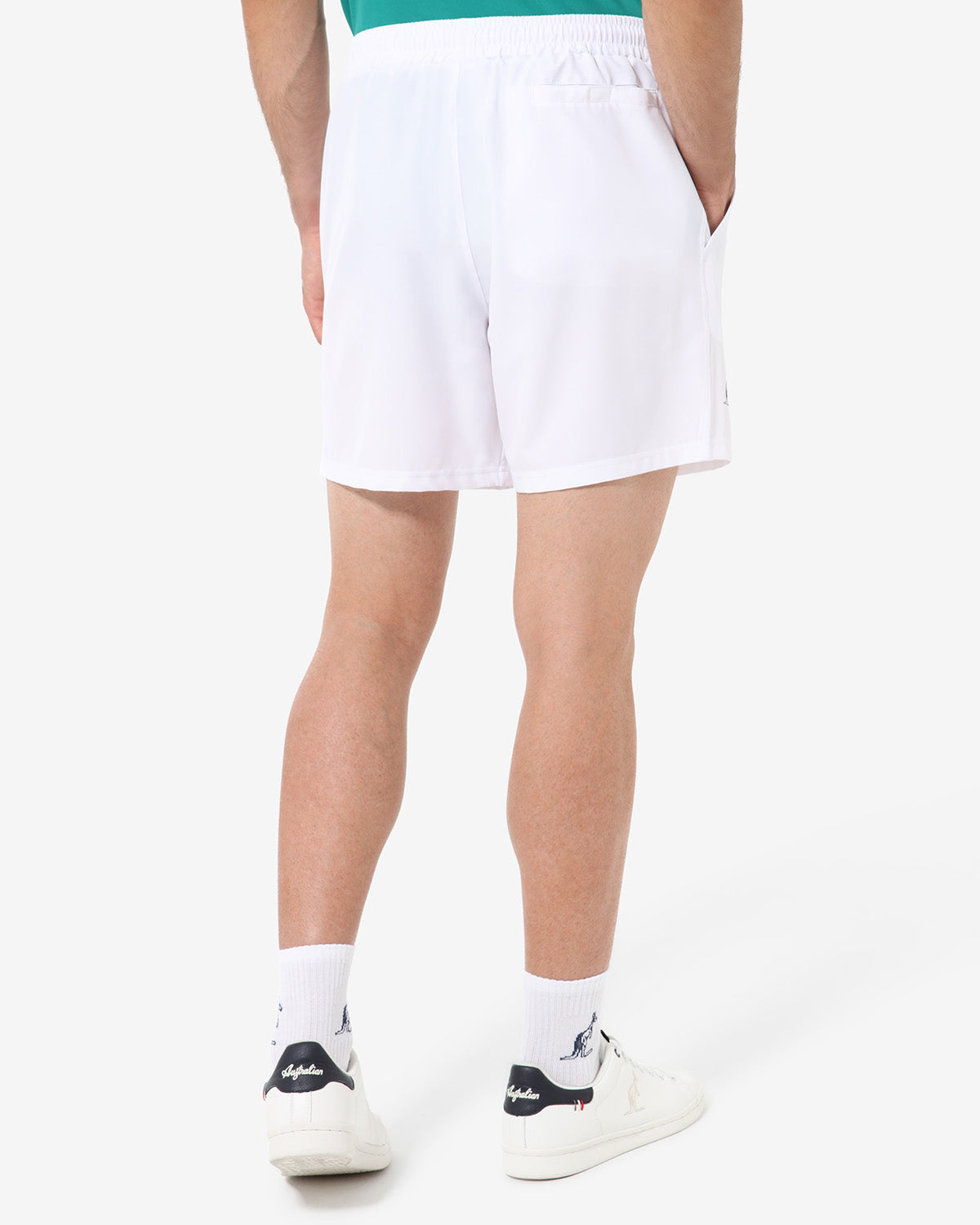 Slam Short: Australian Tennis