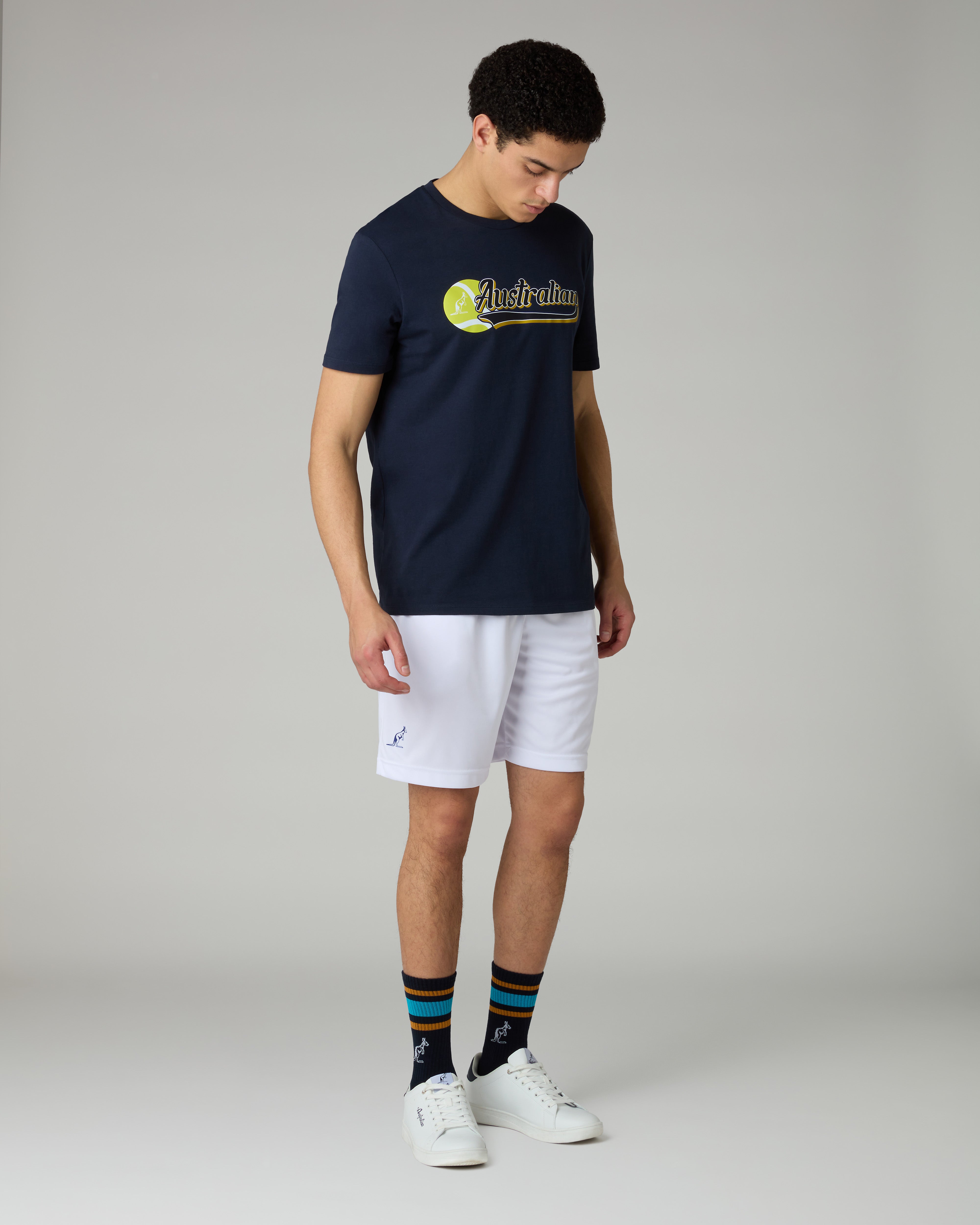Ace Short: Australian Tennis