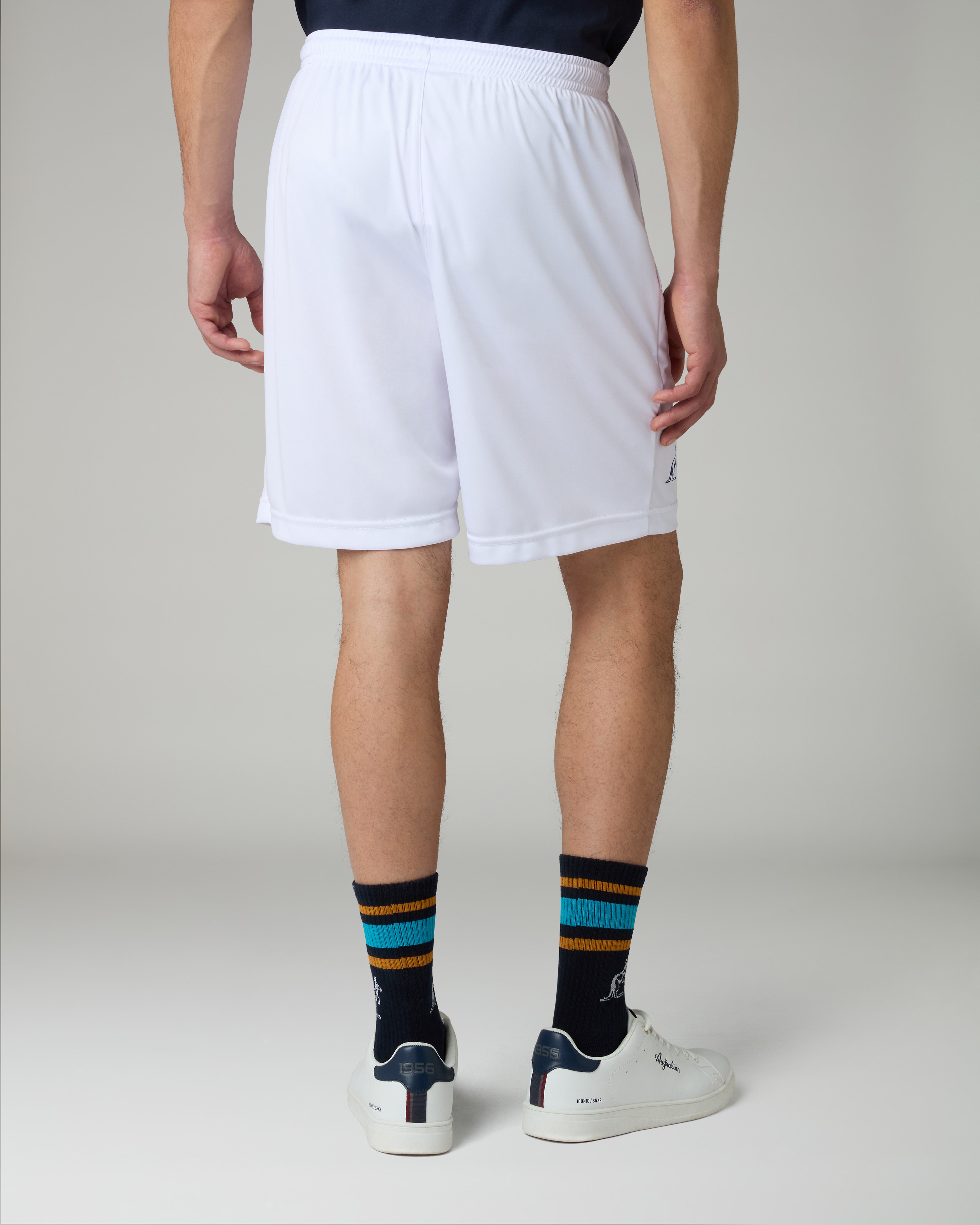 Ace Short: Australian Tennis