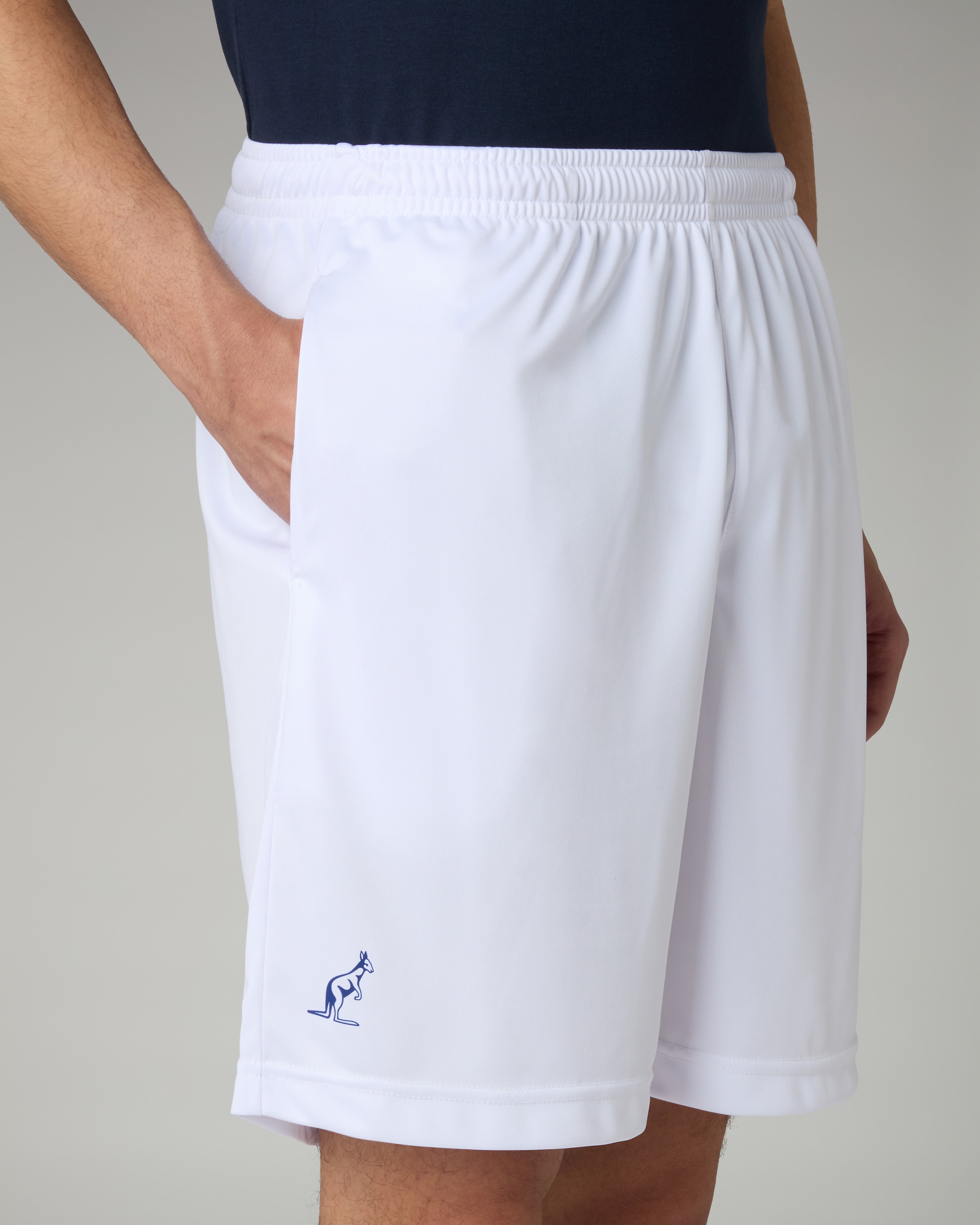 Ace Short: Australian Tennis