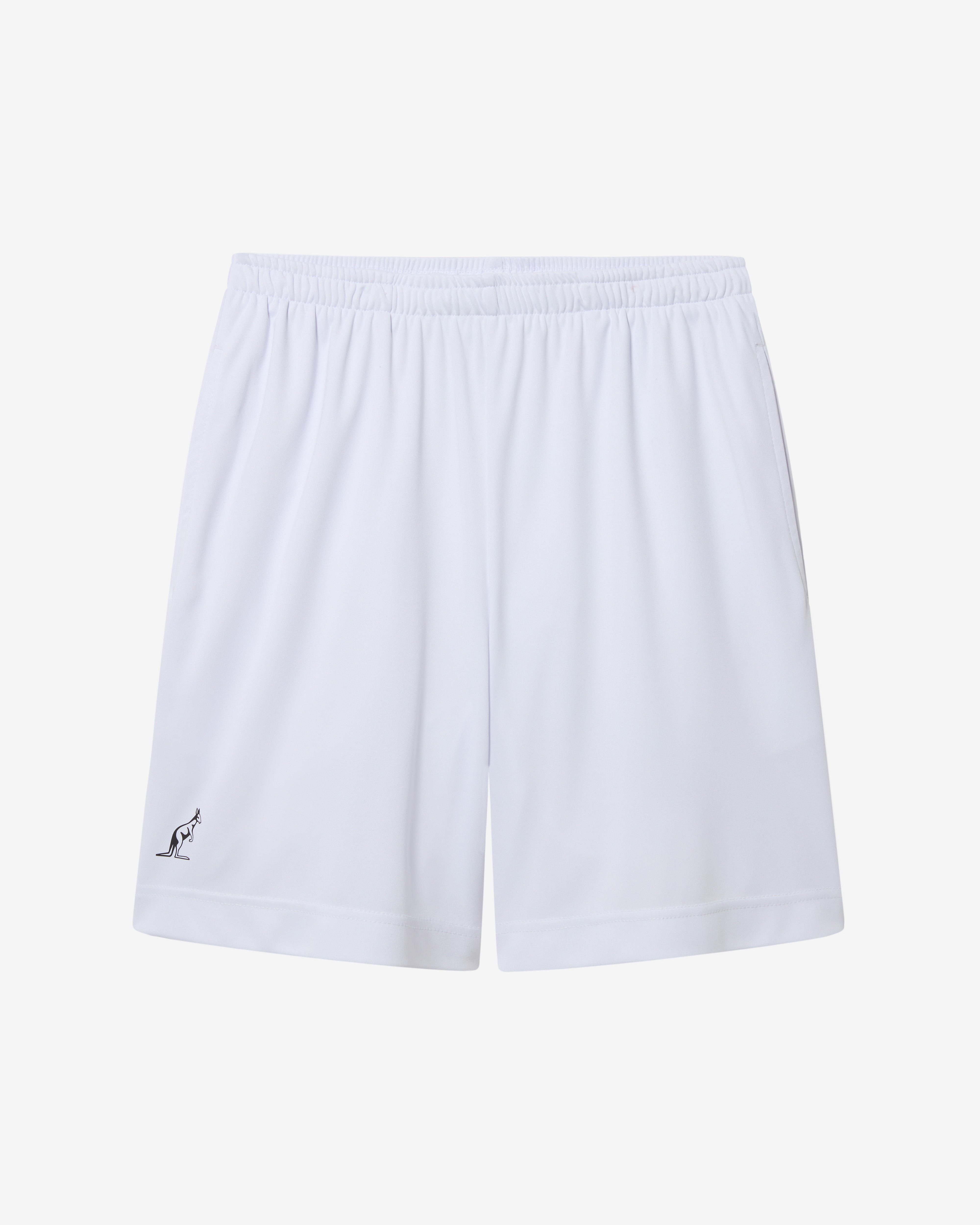 Short Ace: Australian Tennis