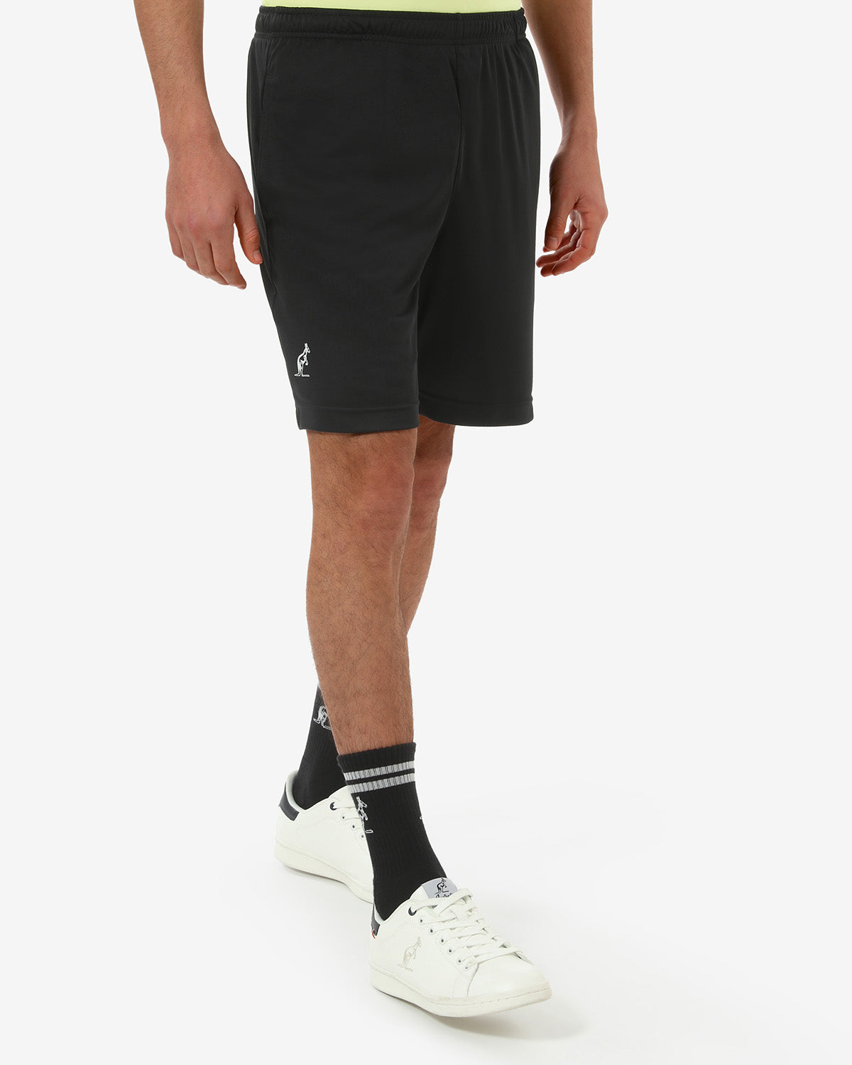 Short Ace: Australian Tennis