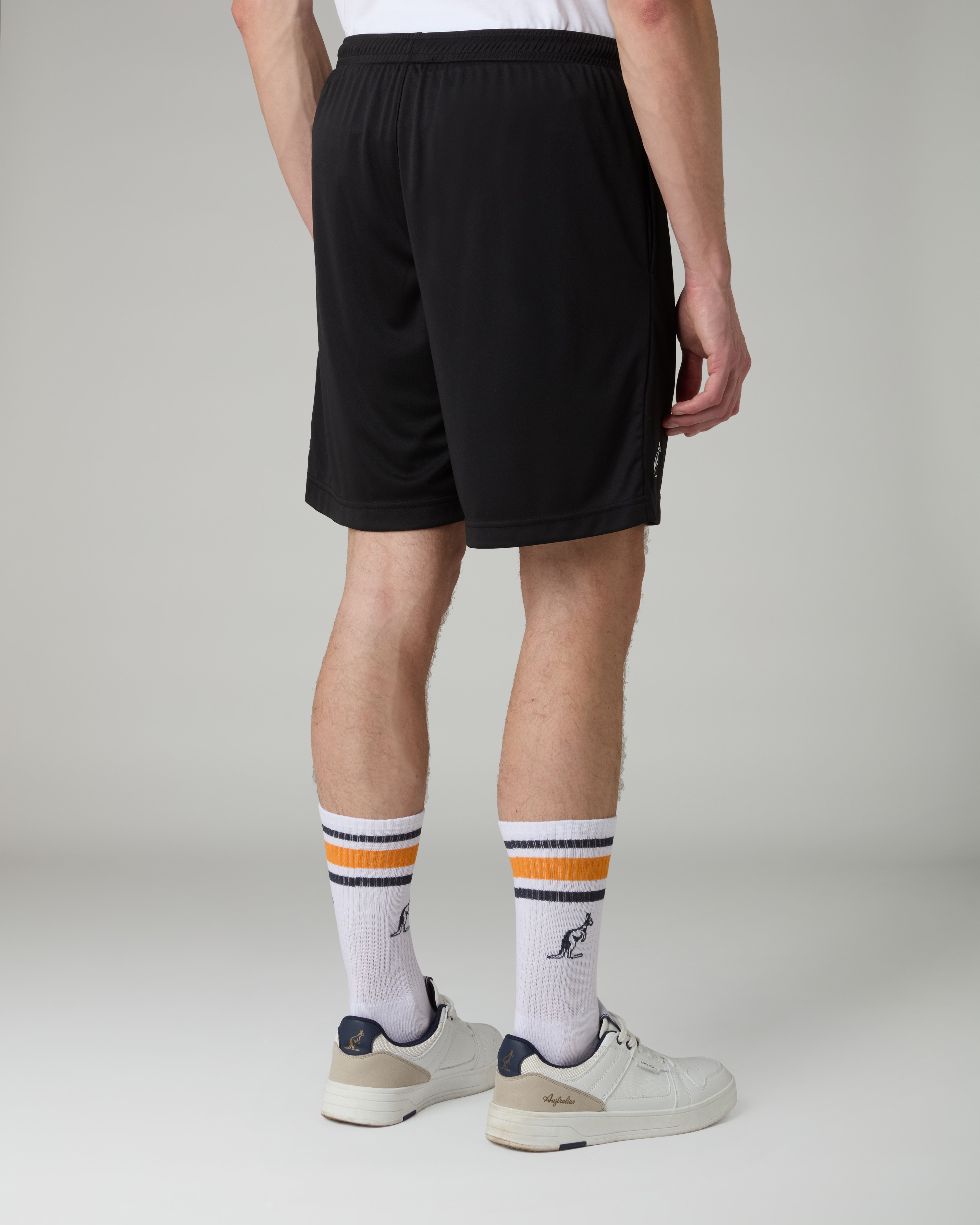 Ace Short: Australian Tennis