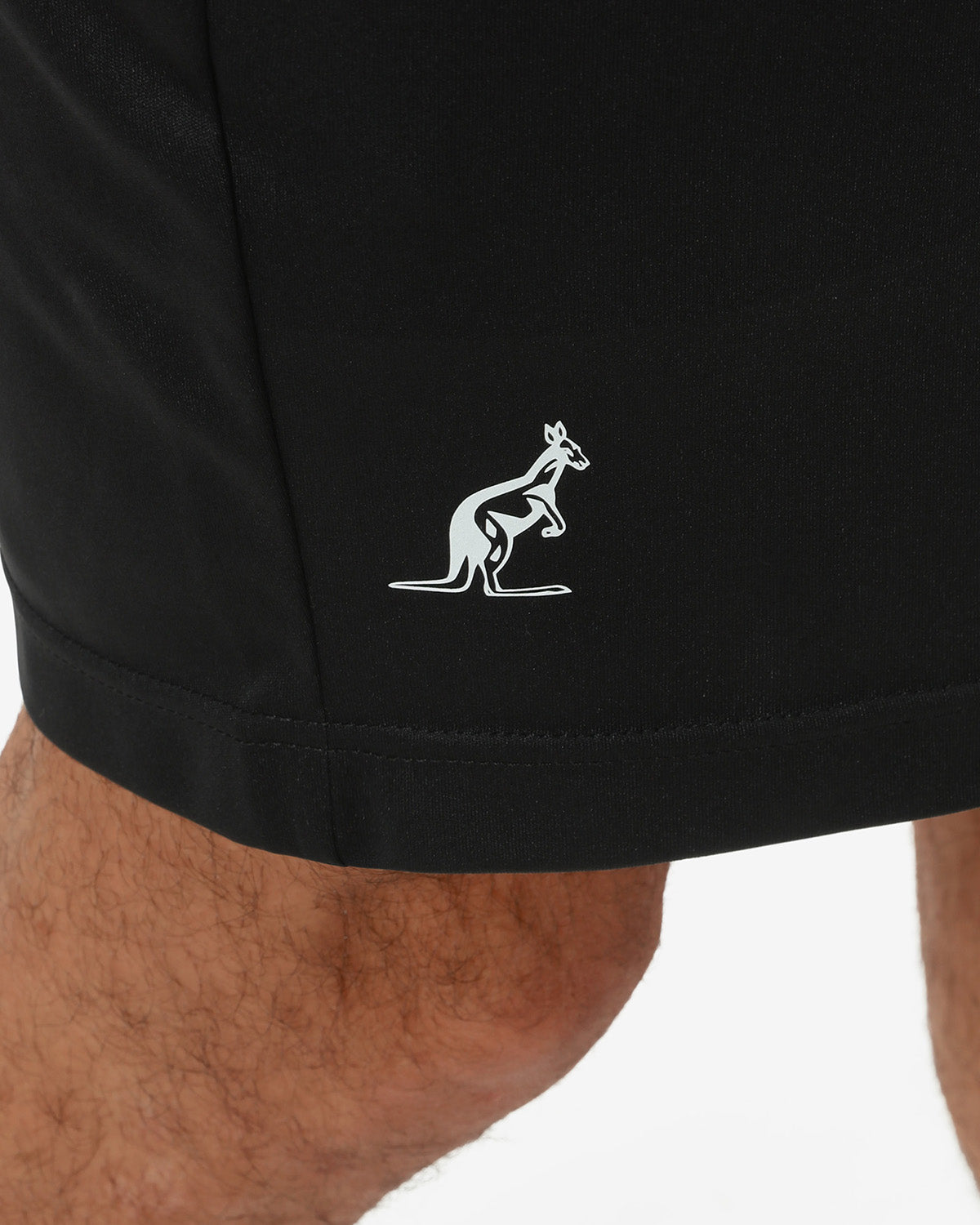 Short Ace: Australian Tennis