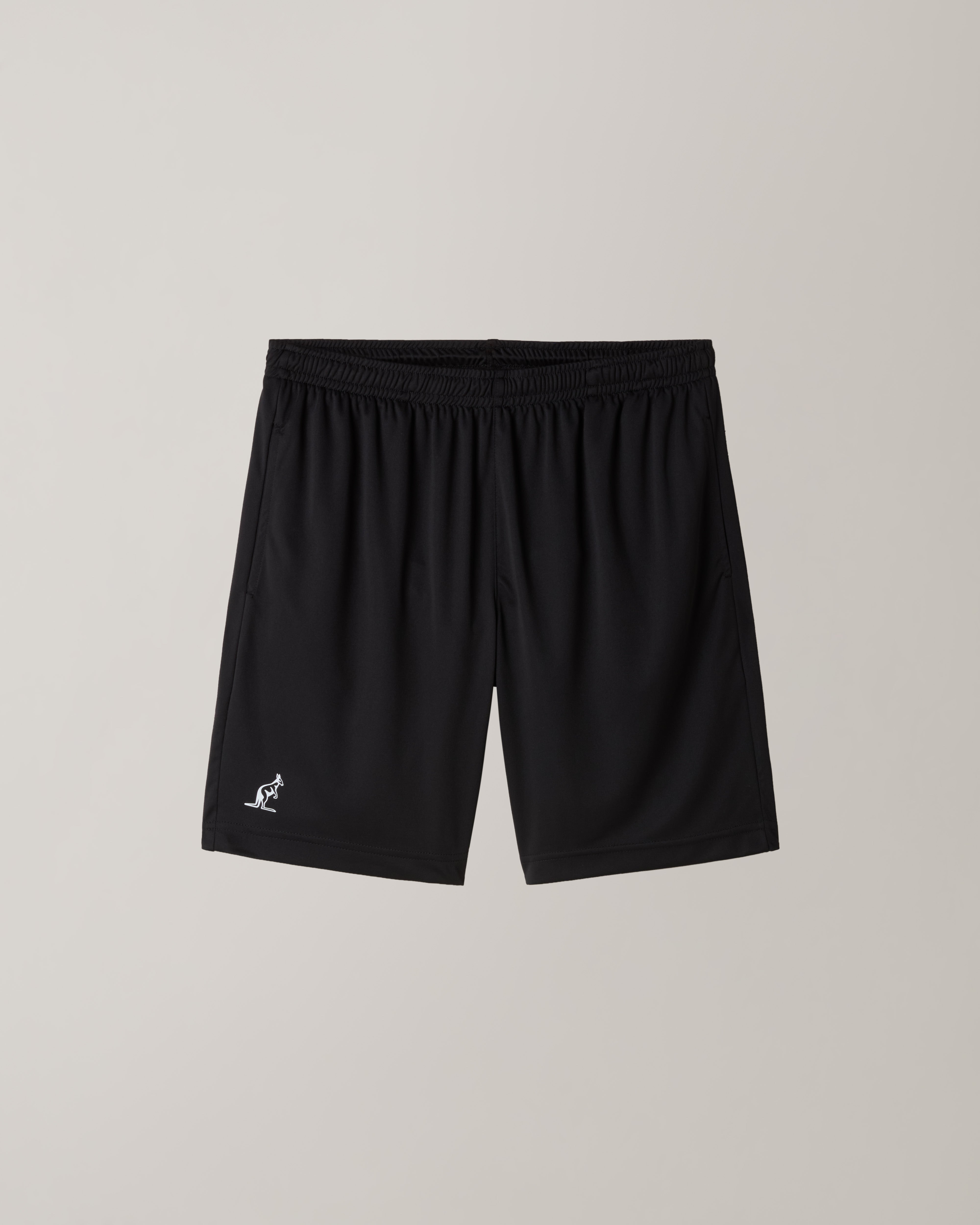 Ace Short: Australian Tennis