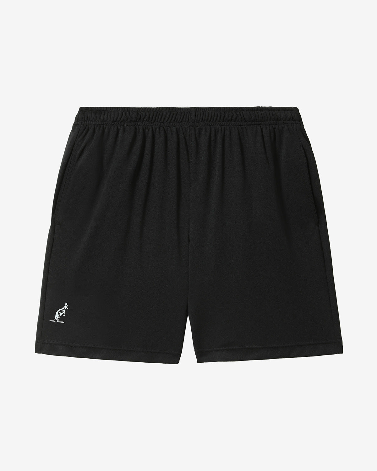 Short Ace: Australian Tennis