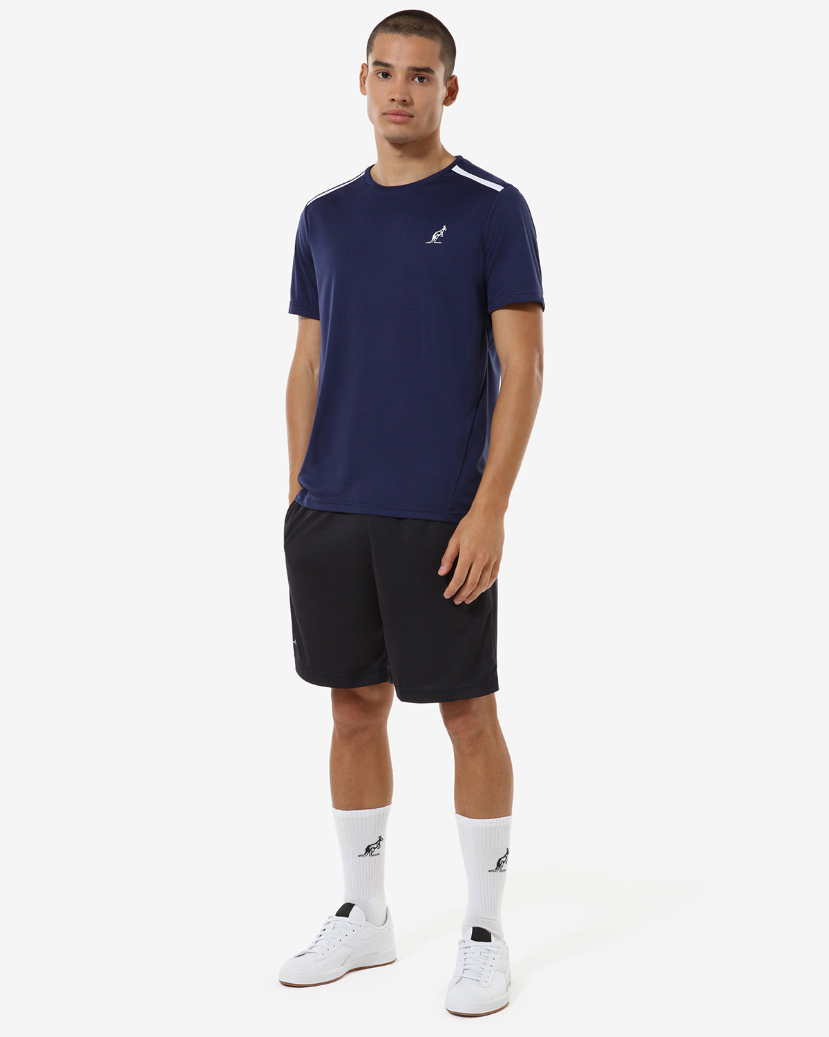 Short Ace: Australian Tennis