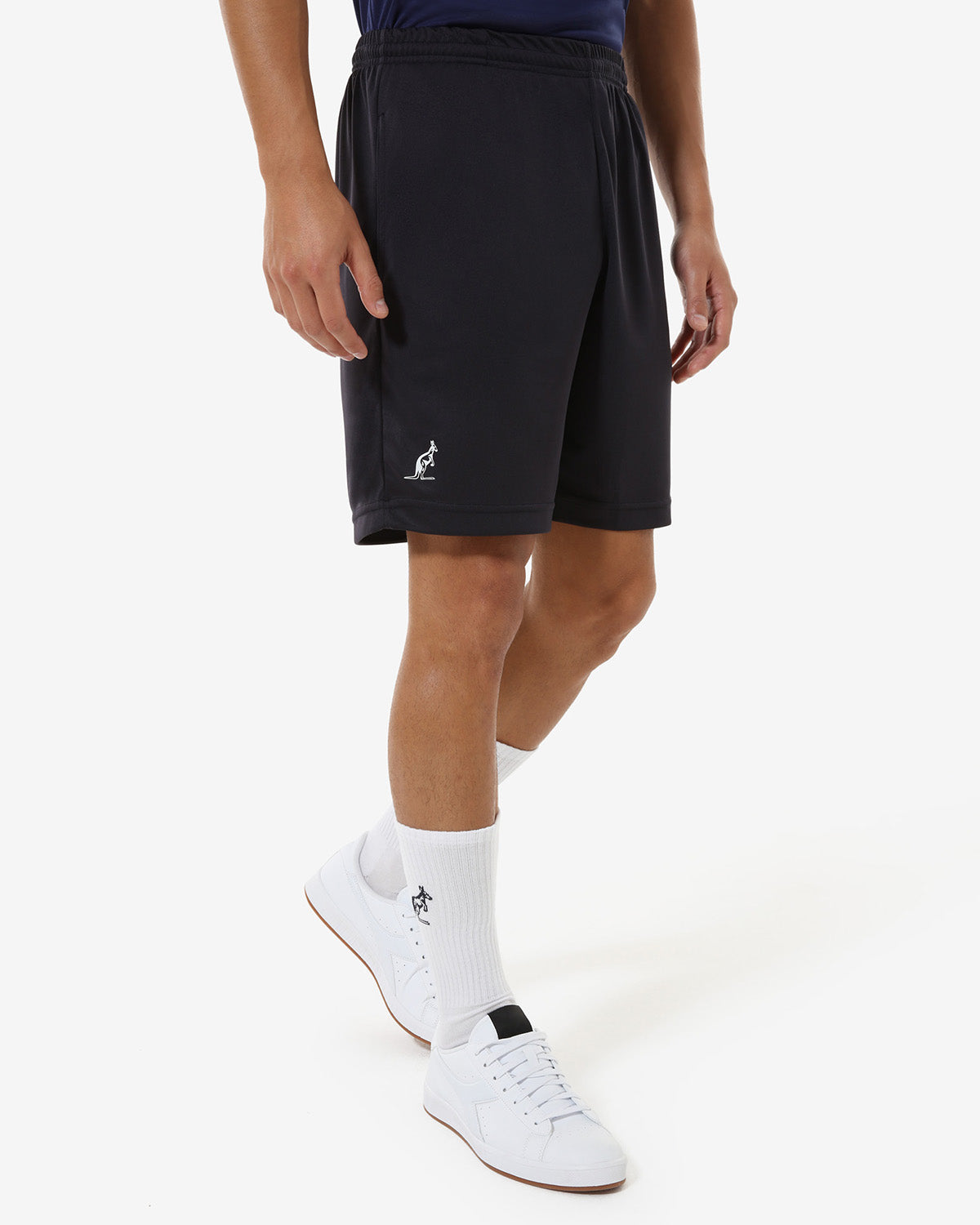 Short Ace: Australian Tennis