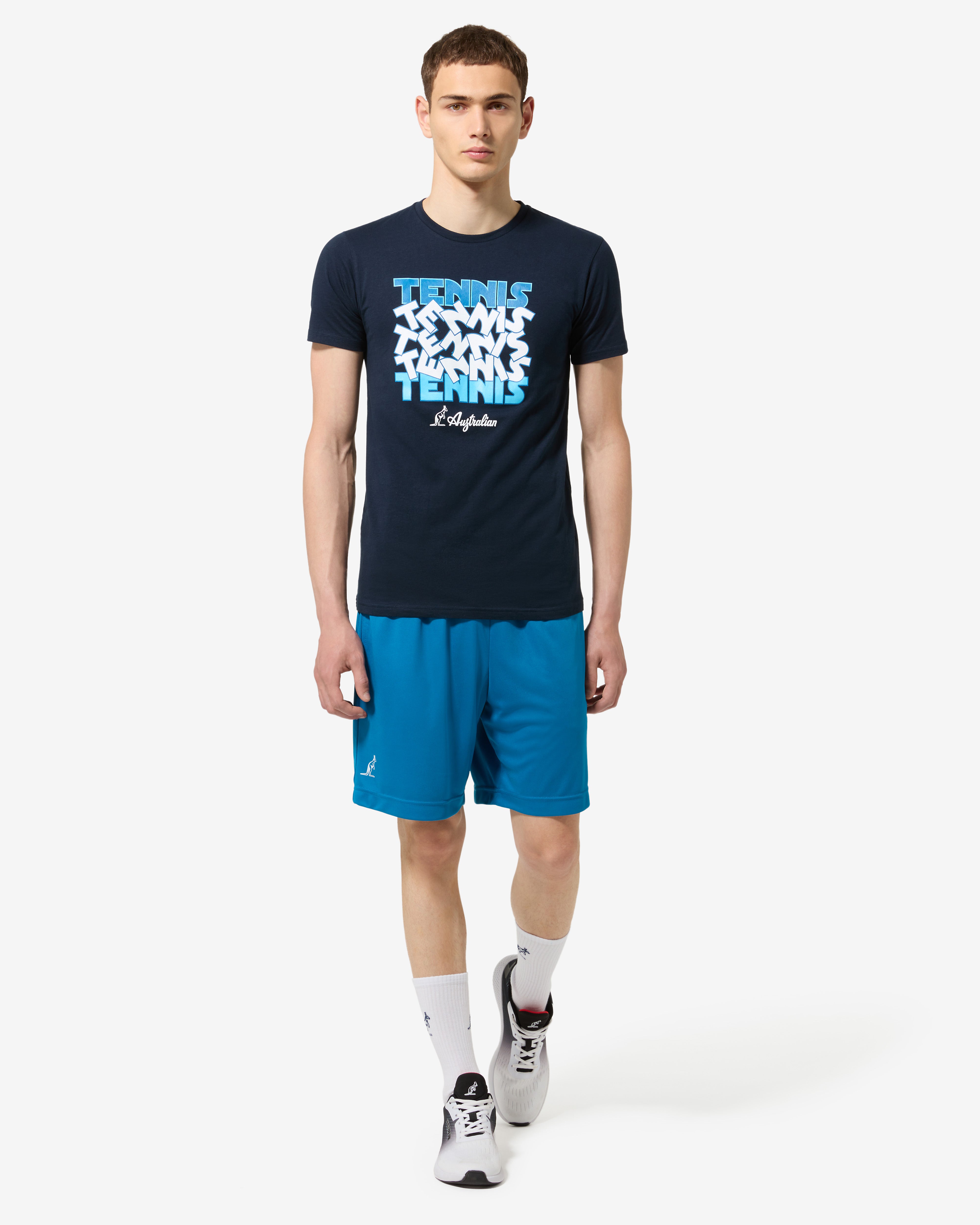 Short Ace: Australian Tennis