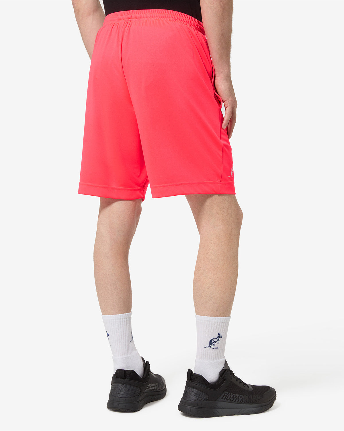 Short Ace: Australian Tennis