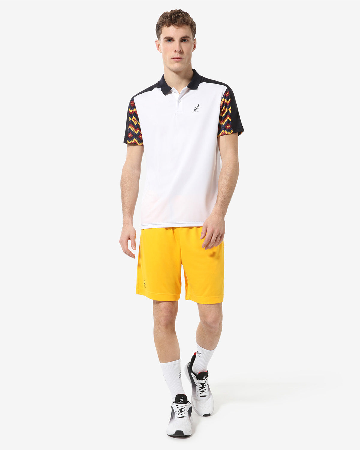 Short Ace: Australian Tennis