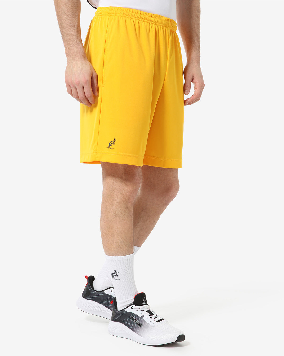 Short Ace: Australian Tennis