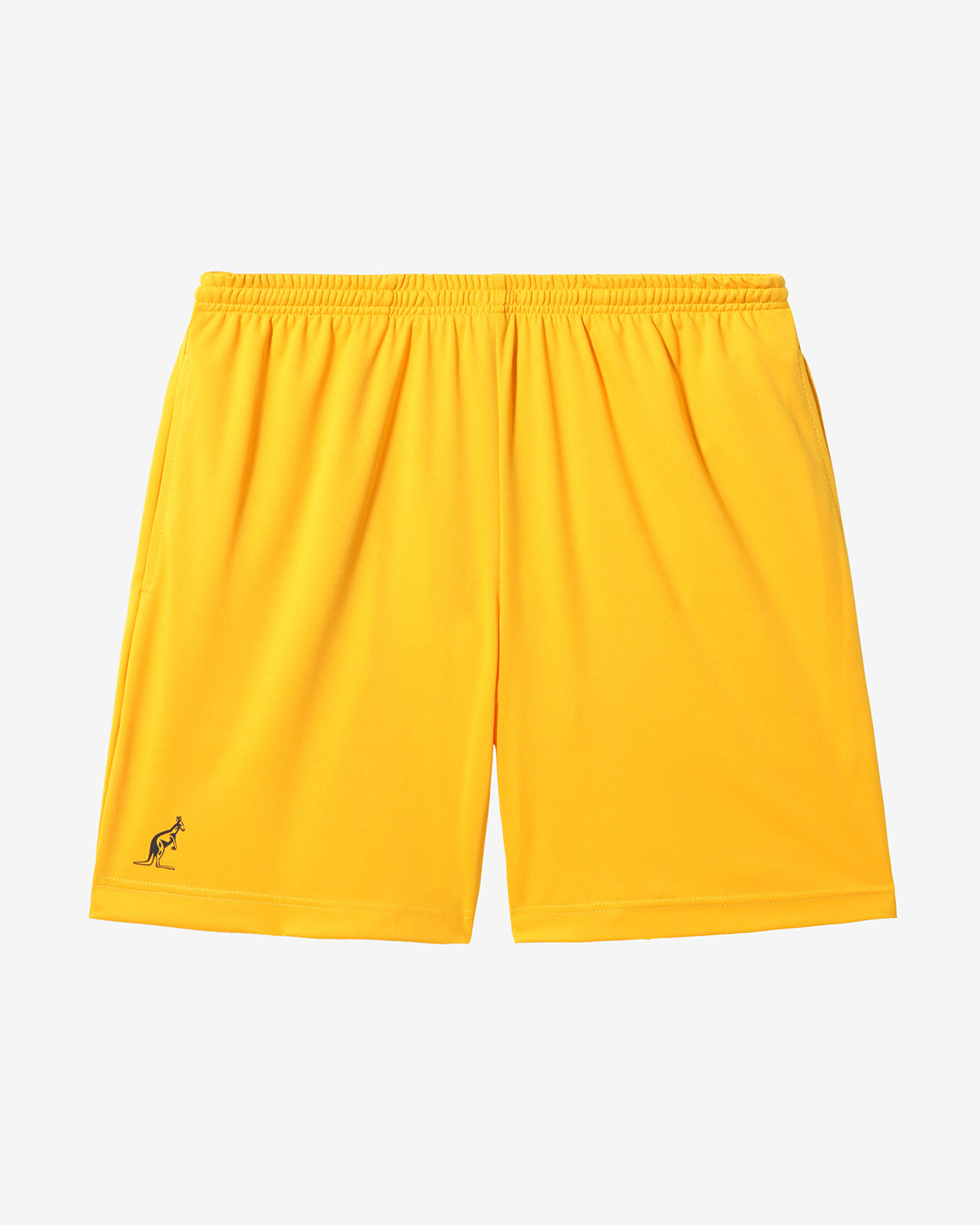 Short Ace: Australian Tennis