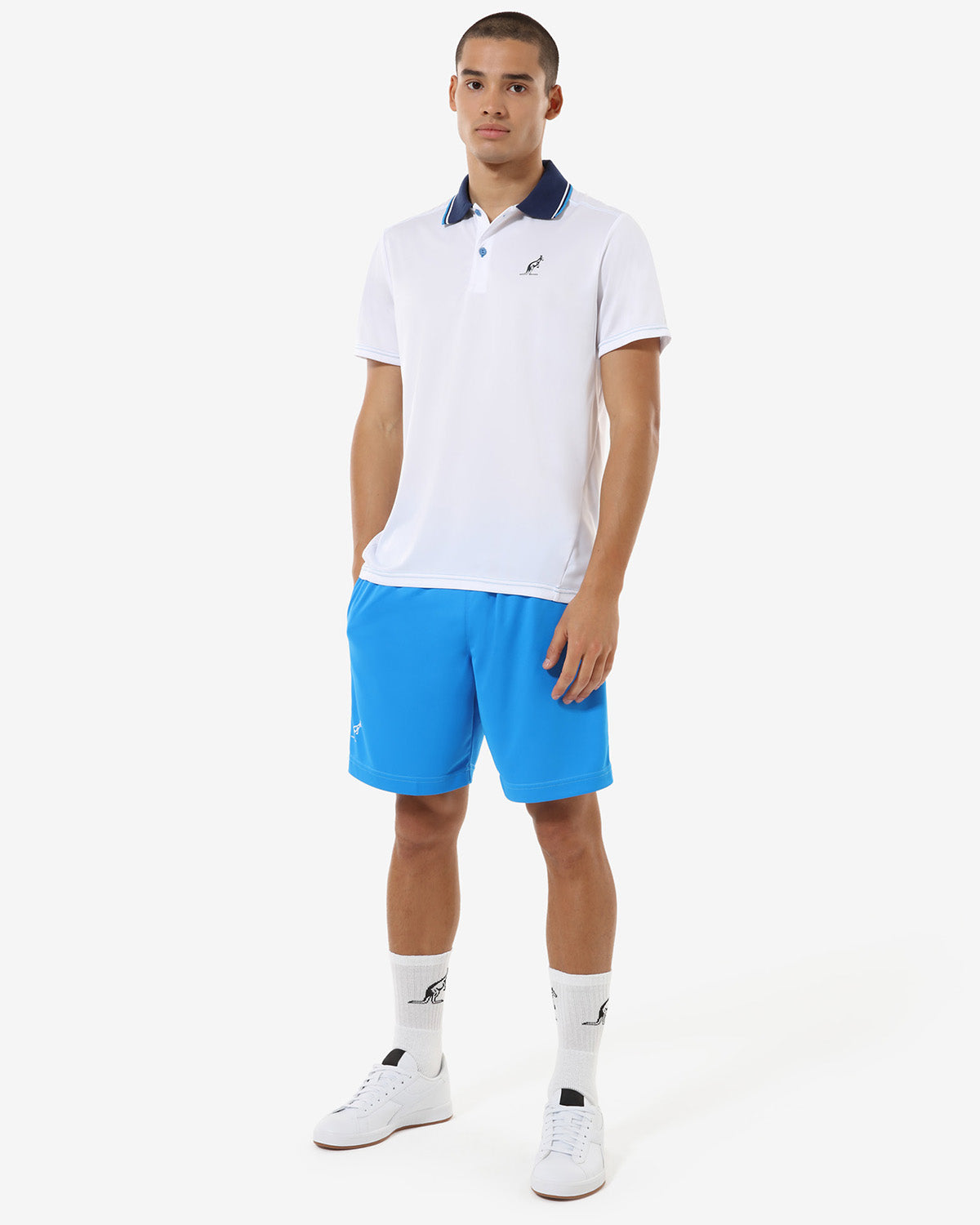 Short Ace: Australian Tennis