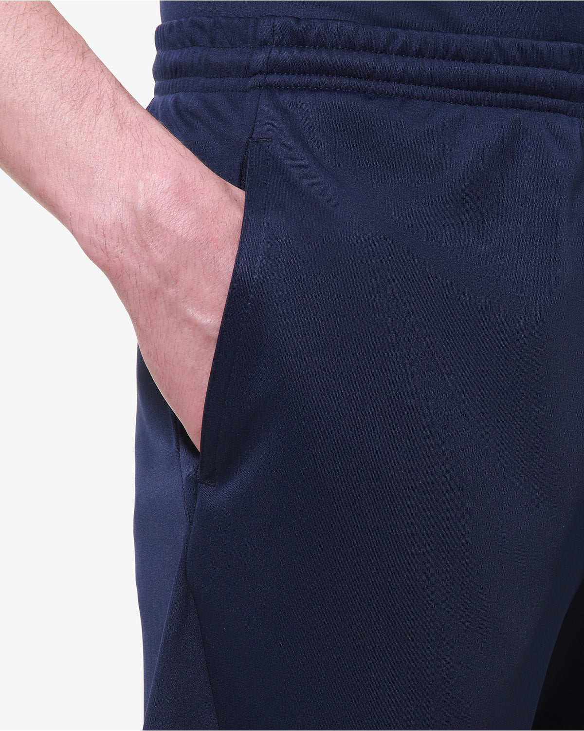 Double Layer Short: Australian Tennis