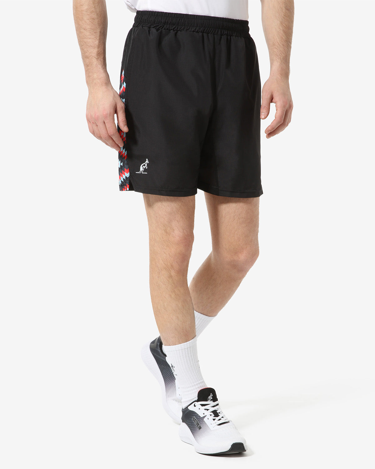 Ethno Short: Australian Tennis