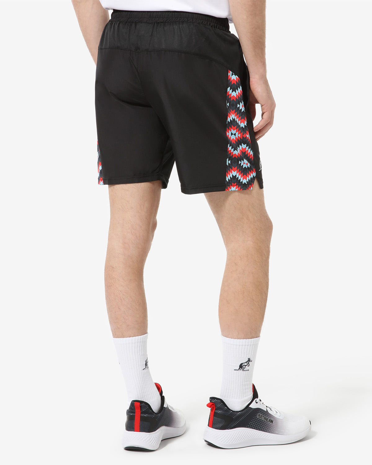 Ethno Short: Australian Tennis