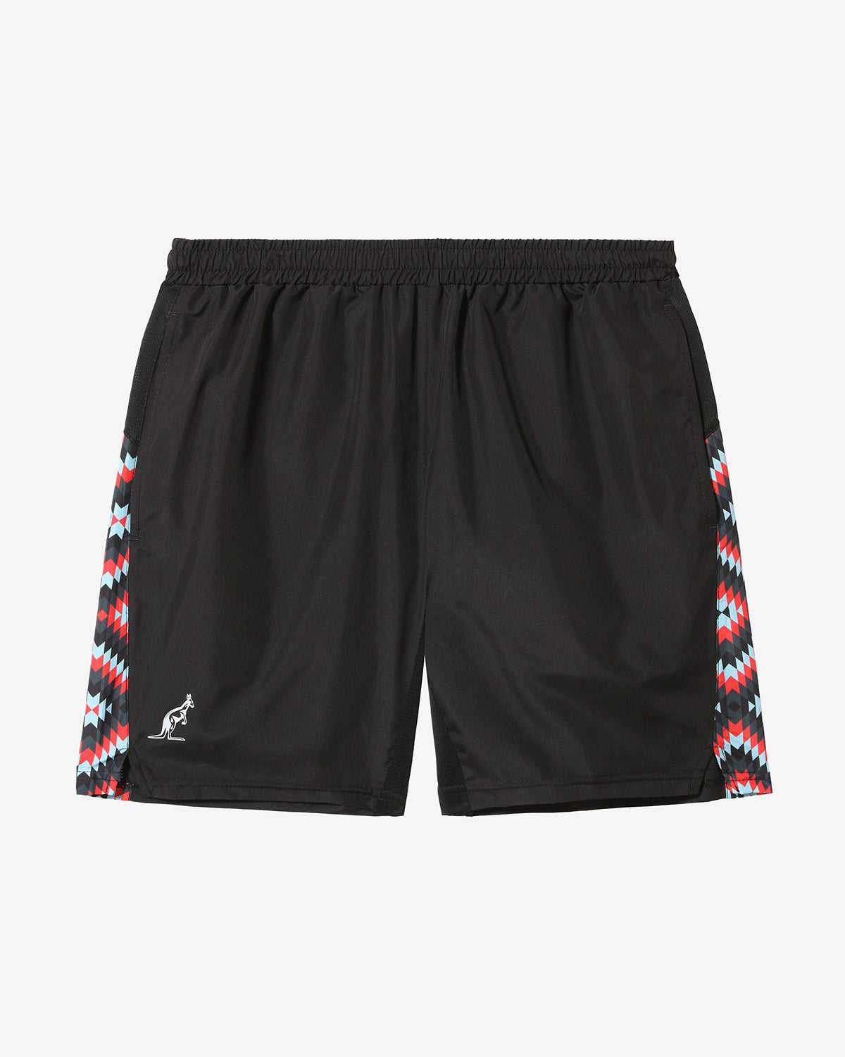 Ethno Short: Australian Tennis